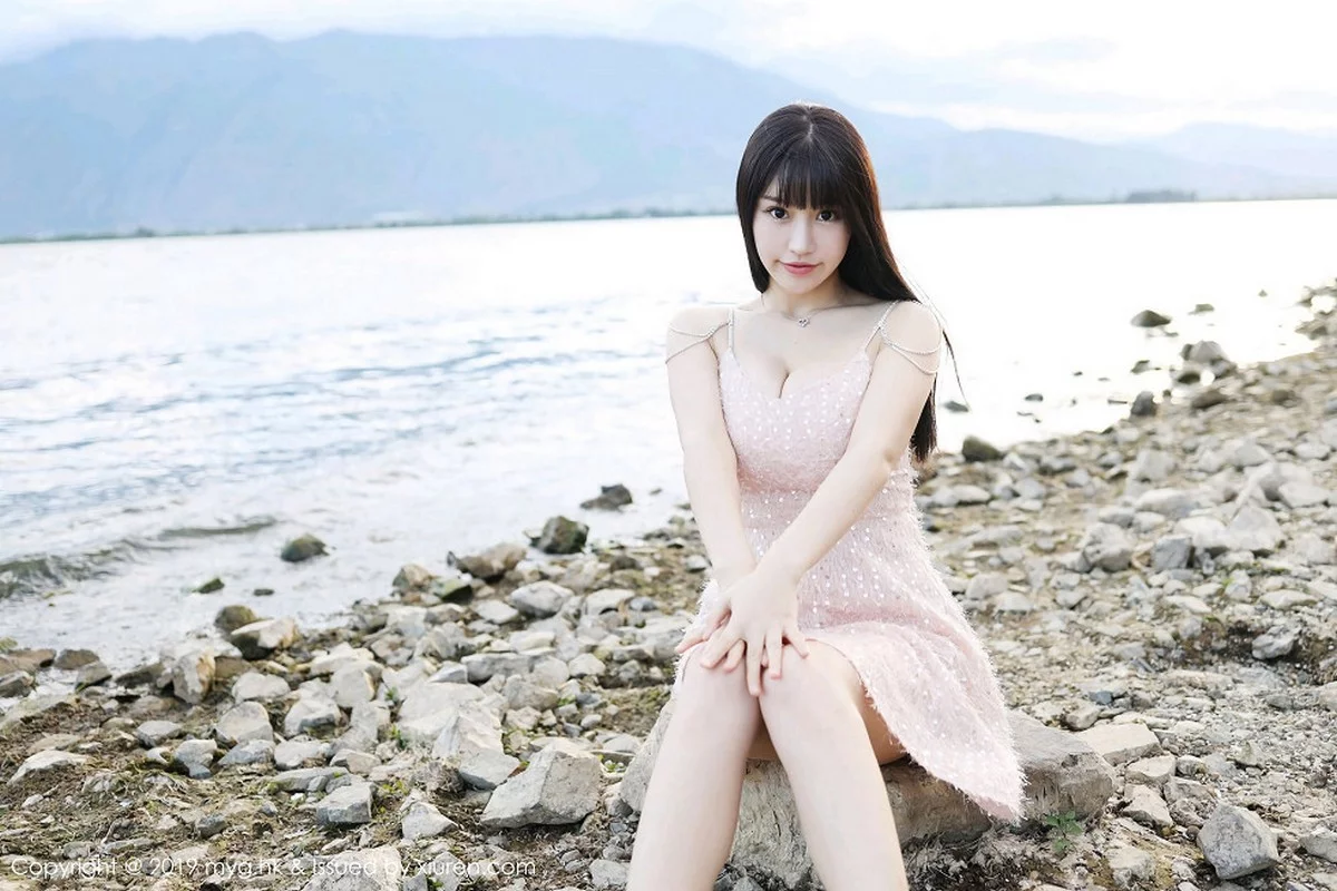 Xrmnw.Vip_朱可儿_写真