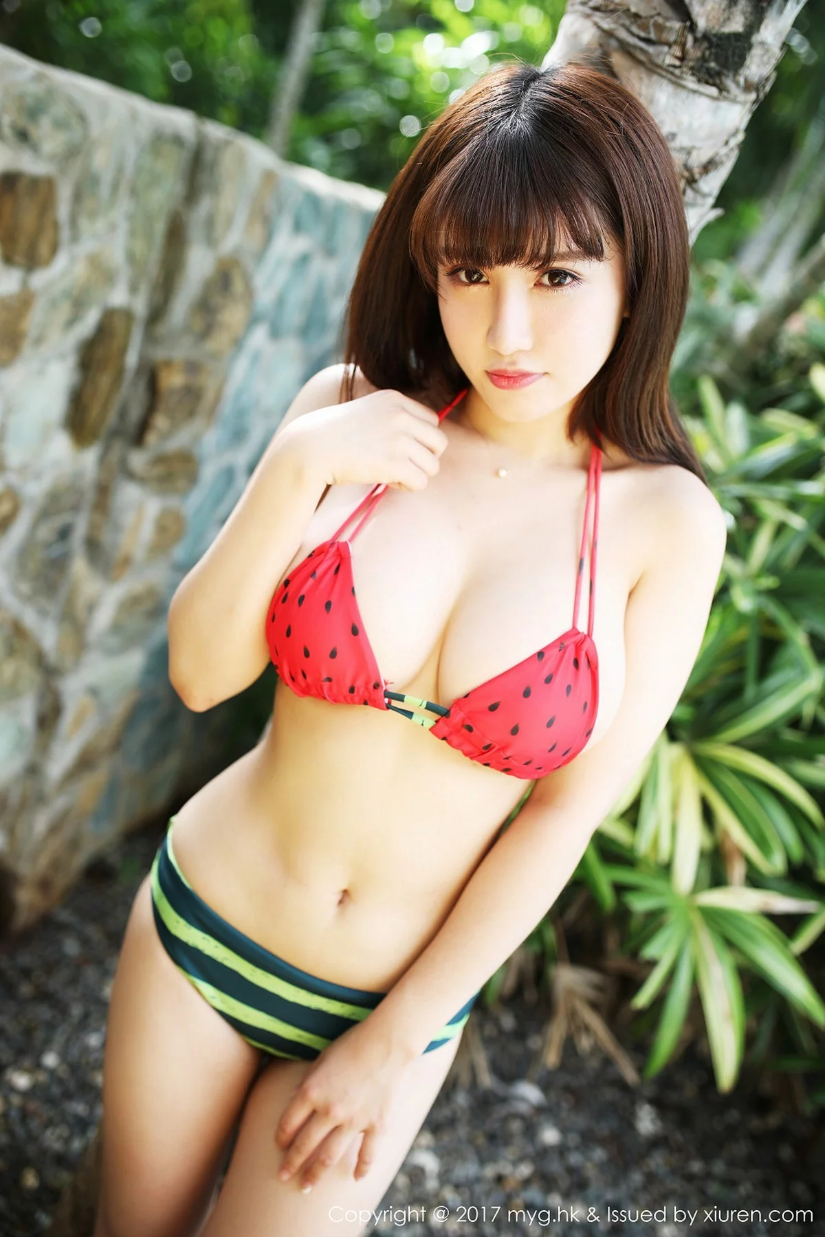 Xrmnw.Vip_K8傲娇萌萌_写真