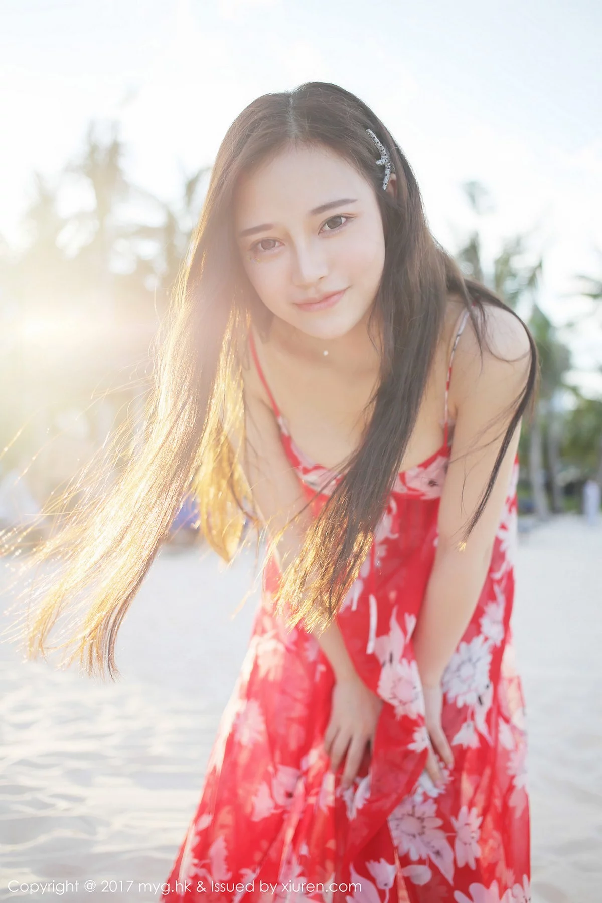 Xrmnw.Vip_唐琪儿_写真