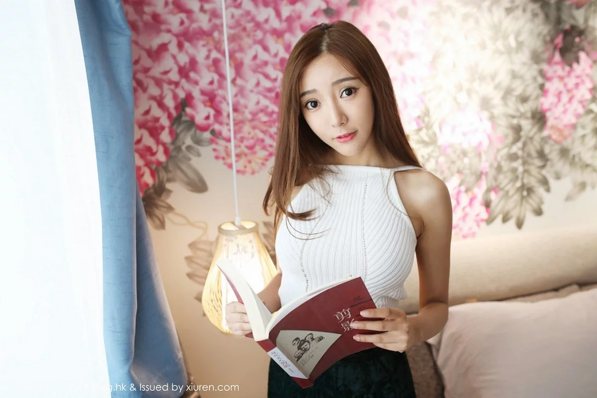 Xrmnw.Vip_王馨瑶_写真