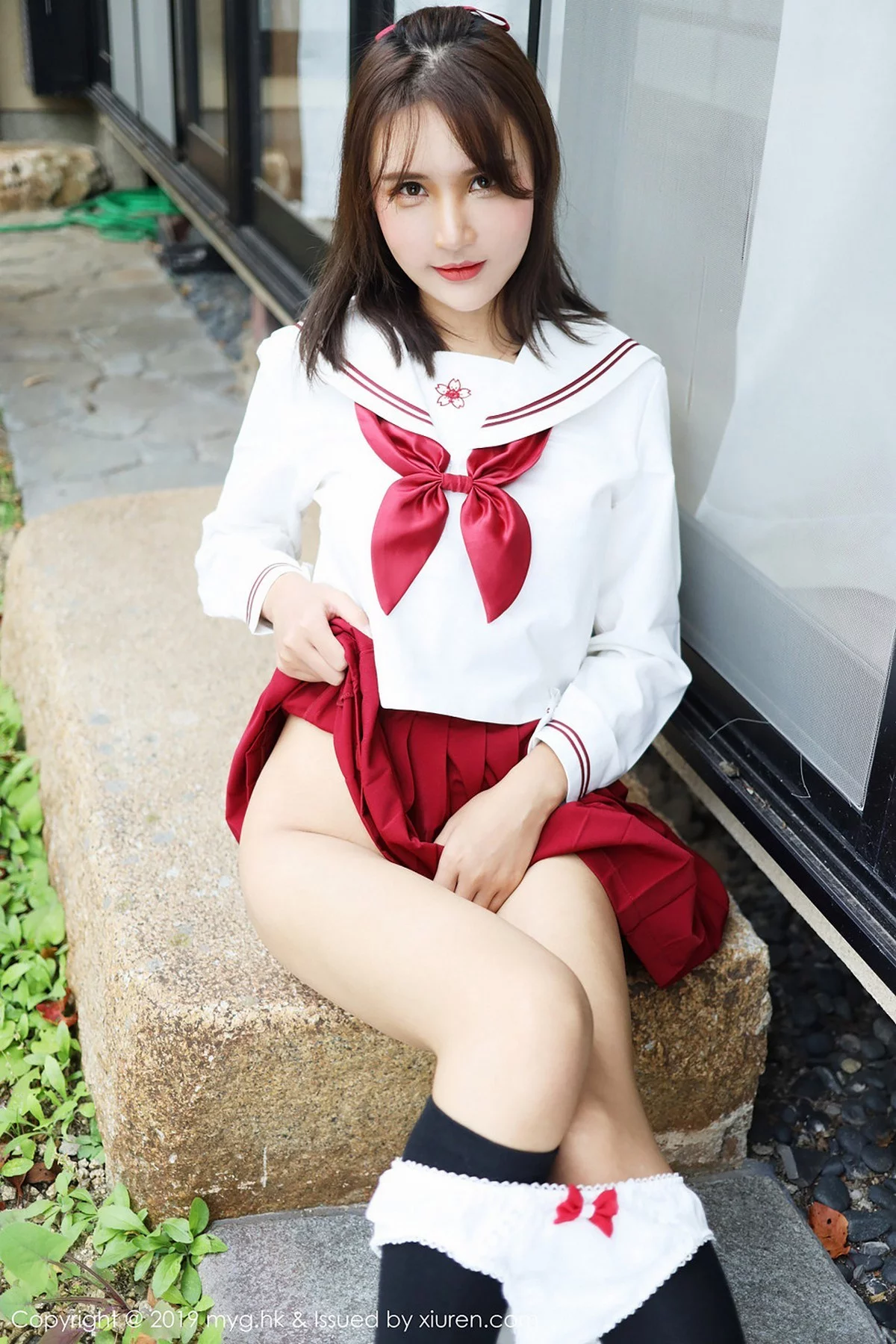 Xrmnw.Vip_尹菲_写真