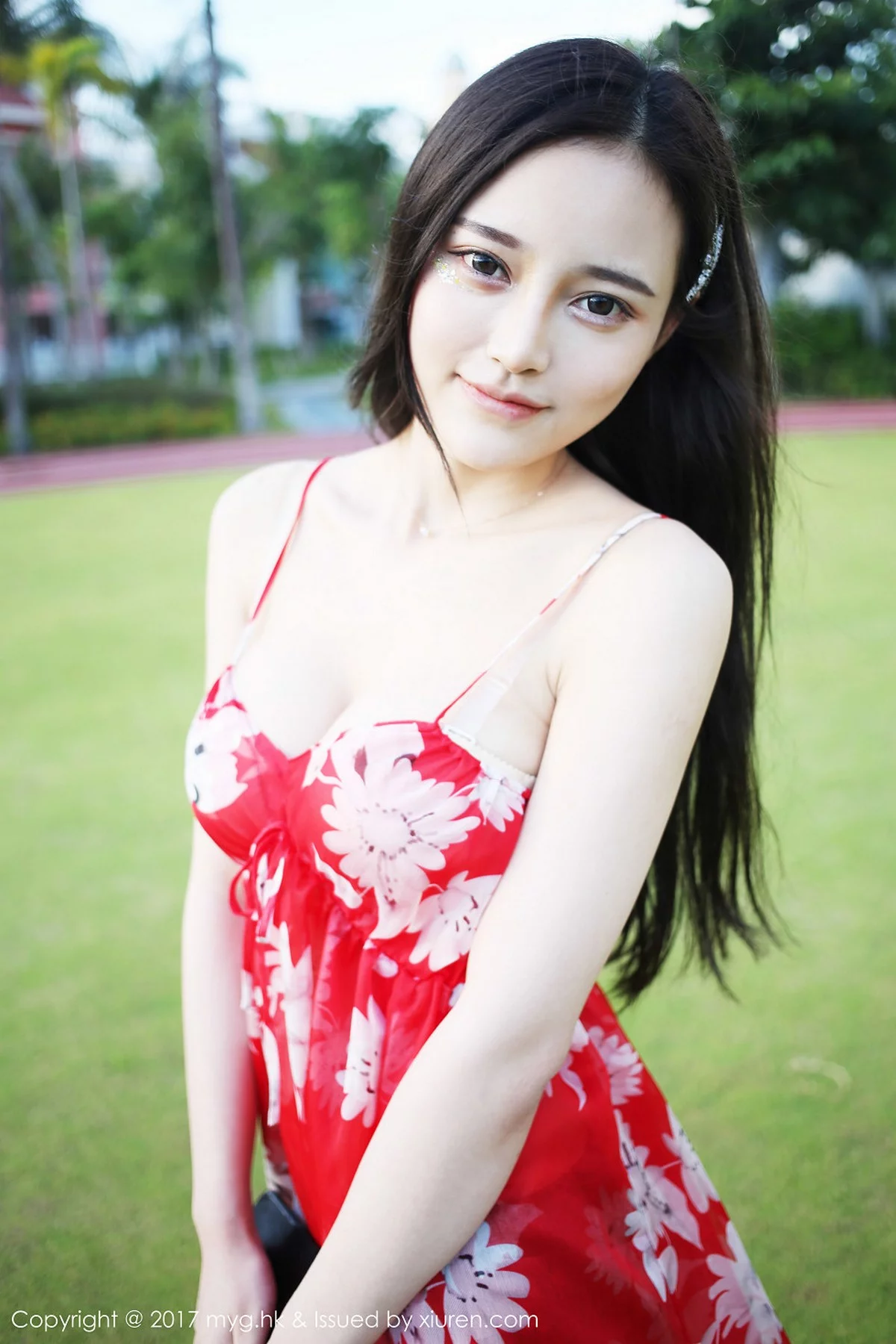 Xrmnw.Vip_唐琪儿_写真