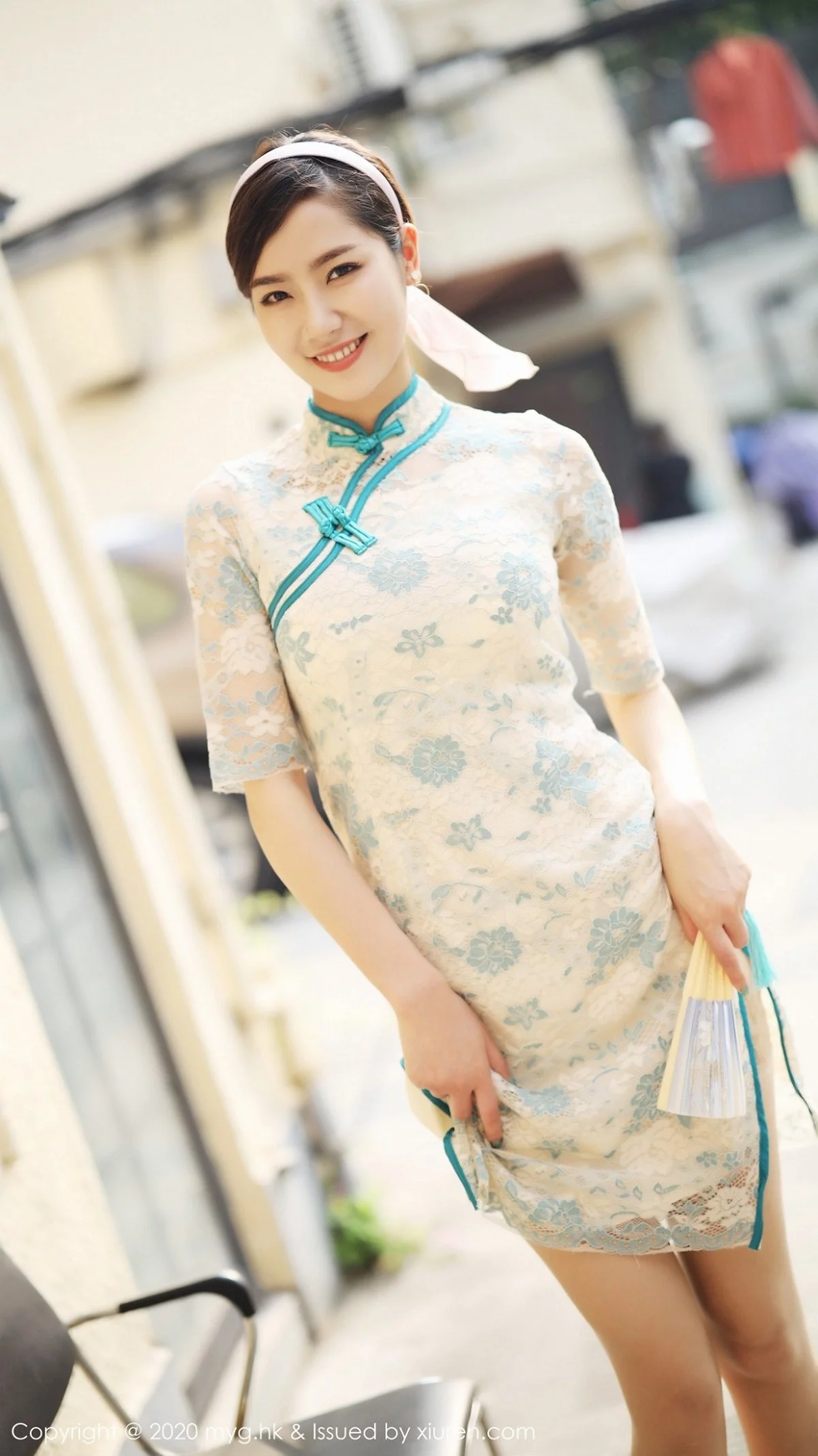 Xrmnw.Vip_方子萱_写真