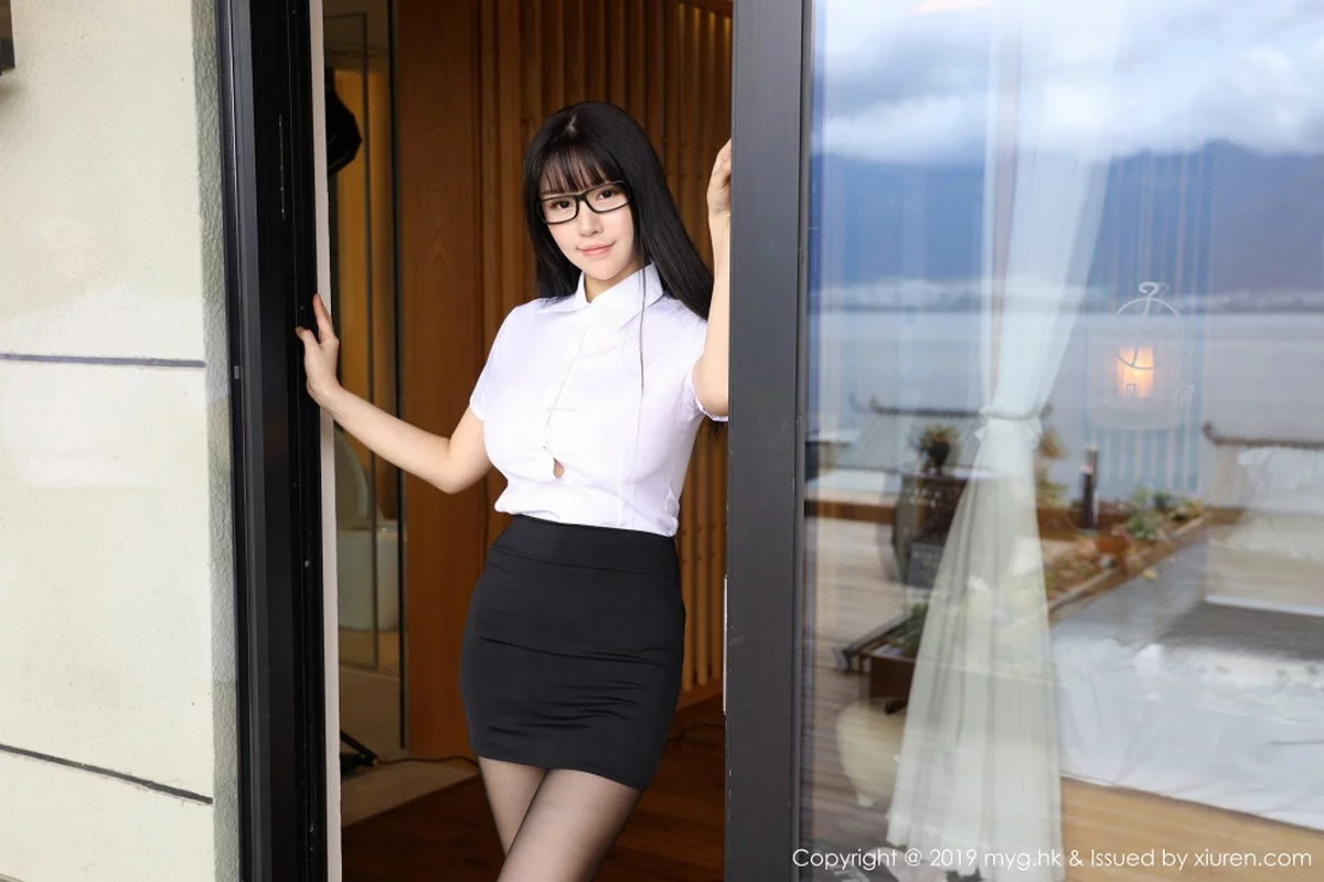 Xrmnw.Vip_朱可儿_写真