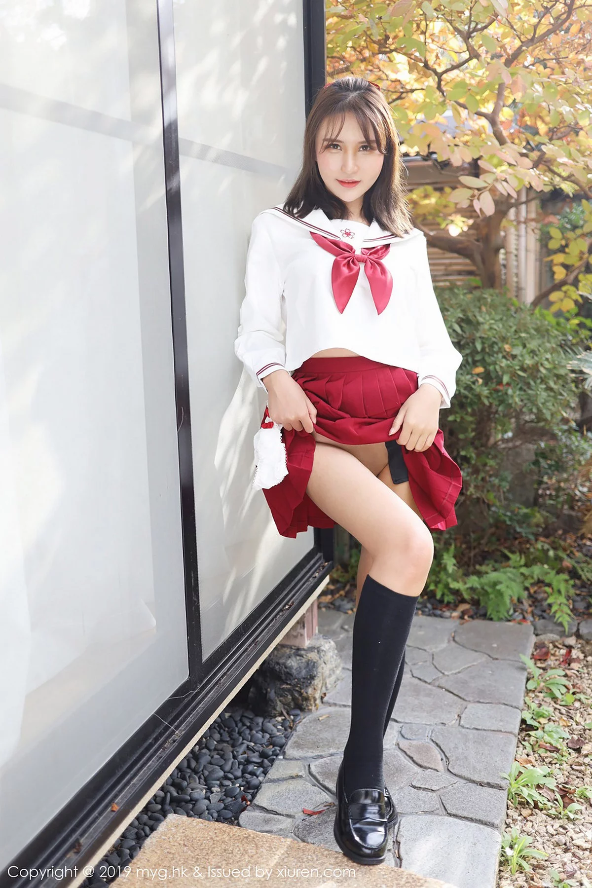Xrmnw.Vip_尹菲_写真