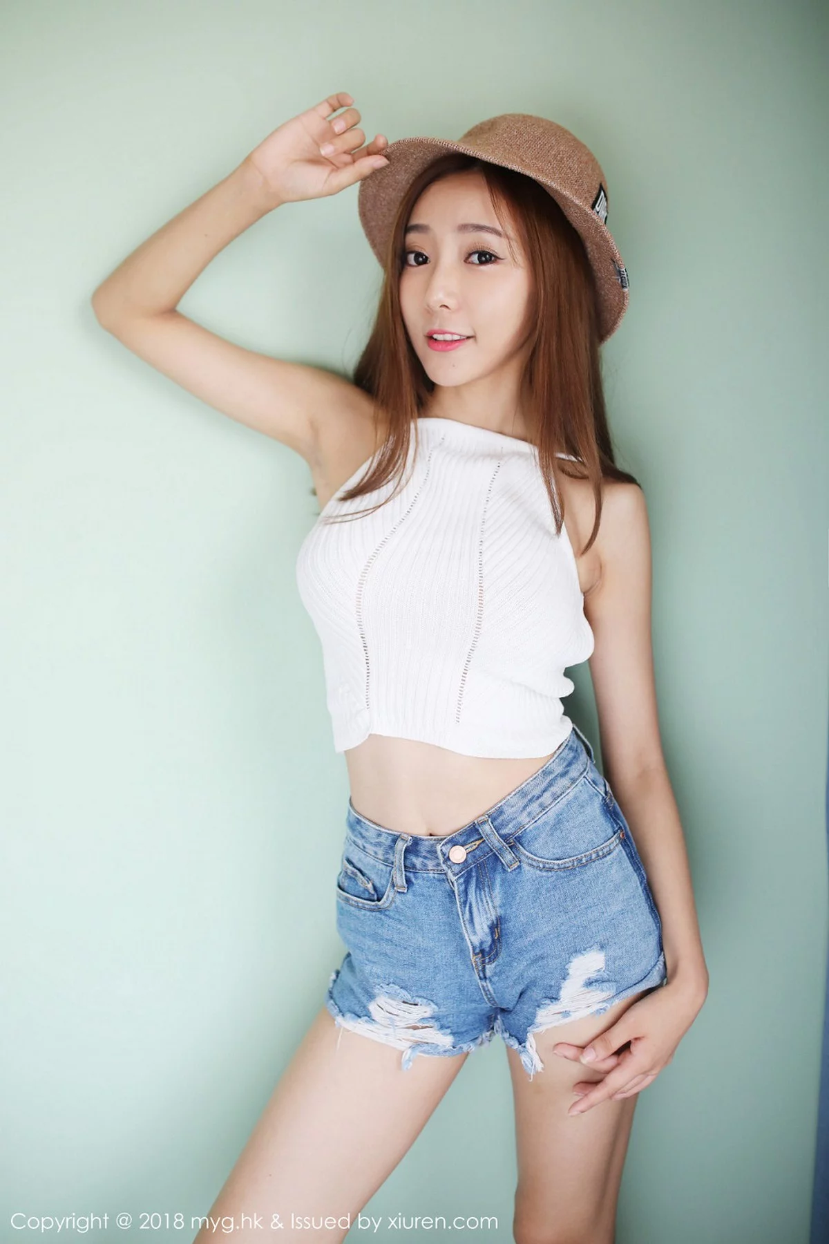 Xrmnw.Vip_王馨瑶_写真