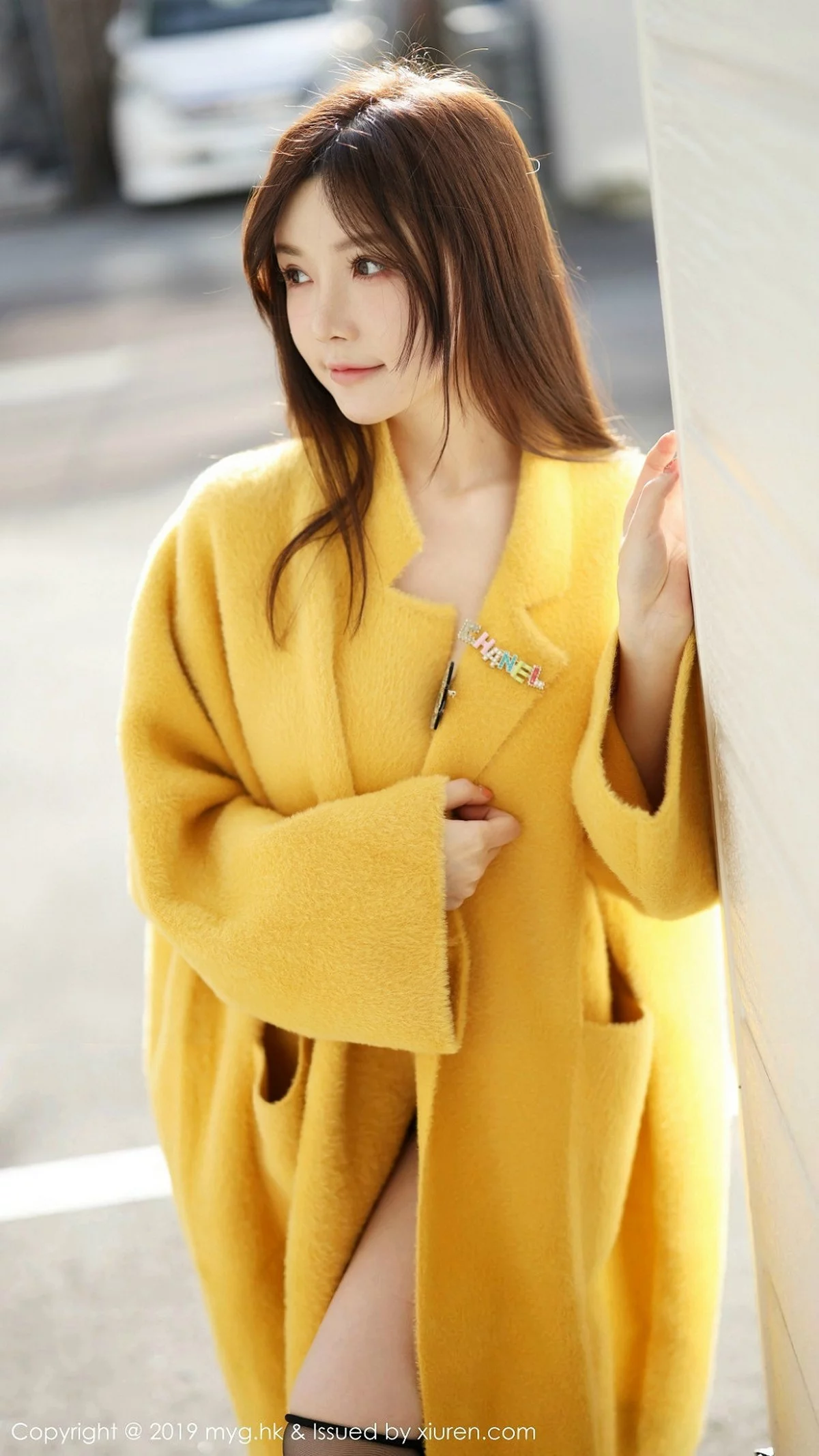 Xrmnw.Vip_糯美子_写真