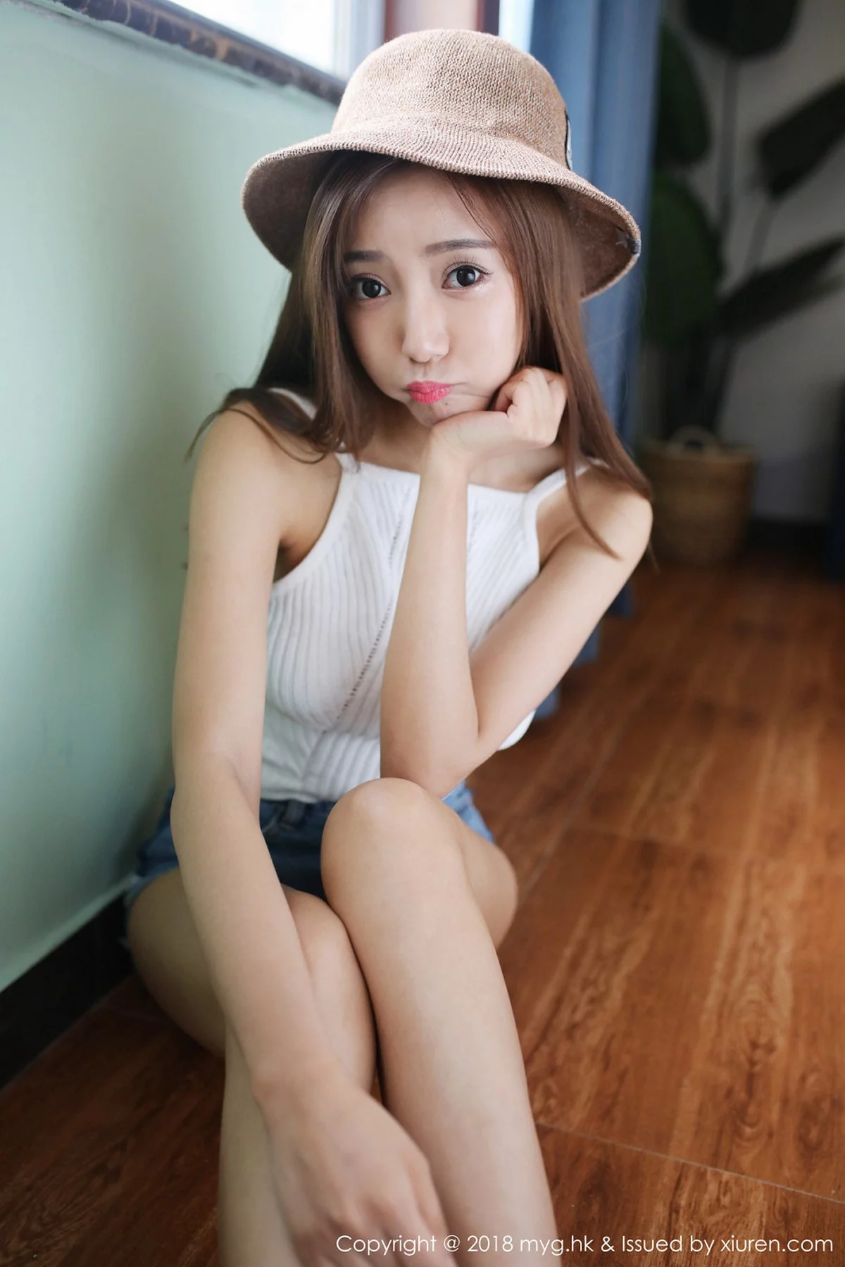 Xrmnw.Vip_王馨瑶_写真