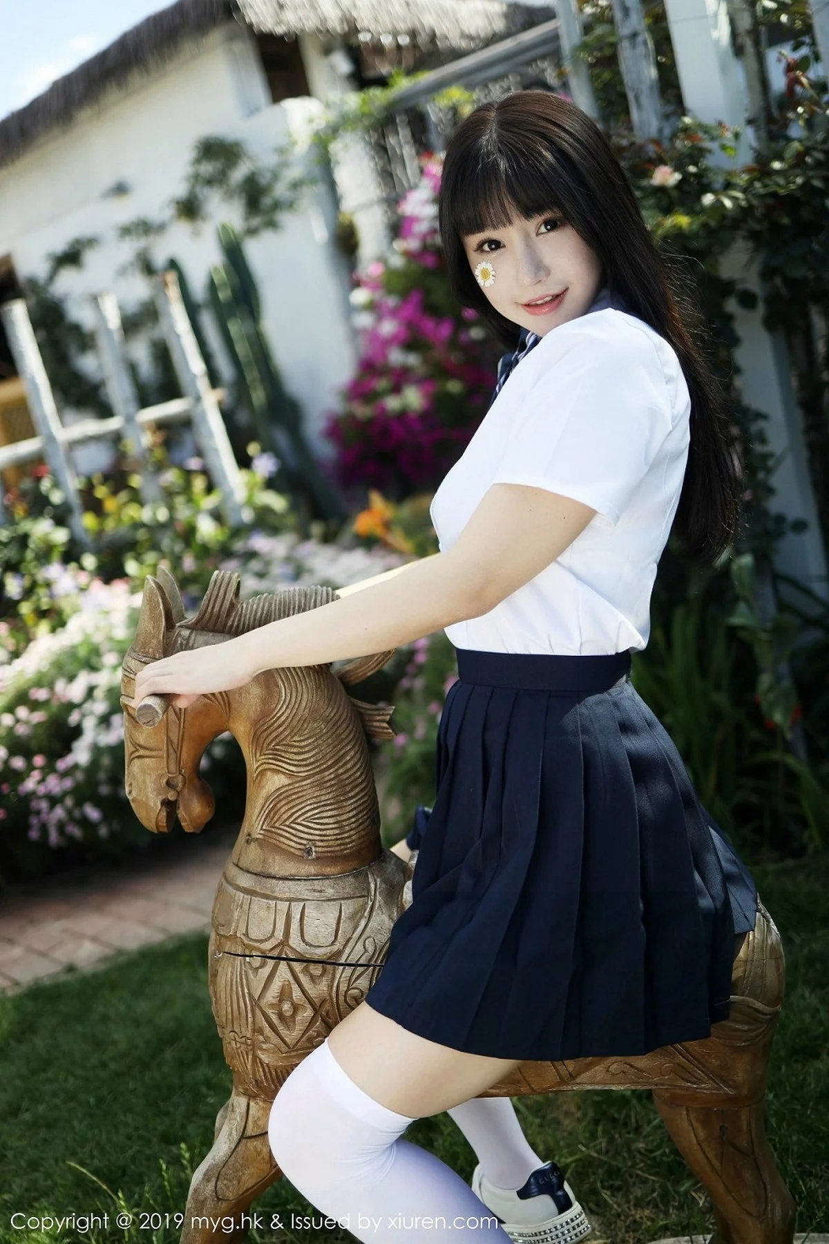 Xrmnw.Vip_朱可儿_写真