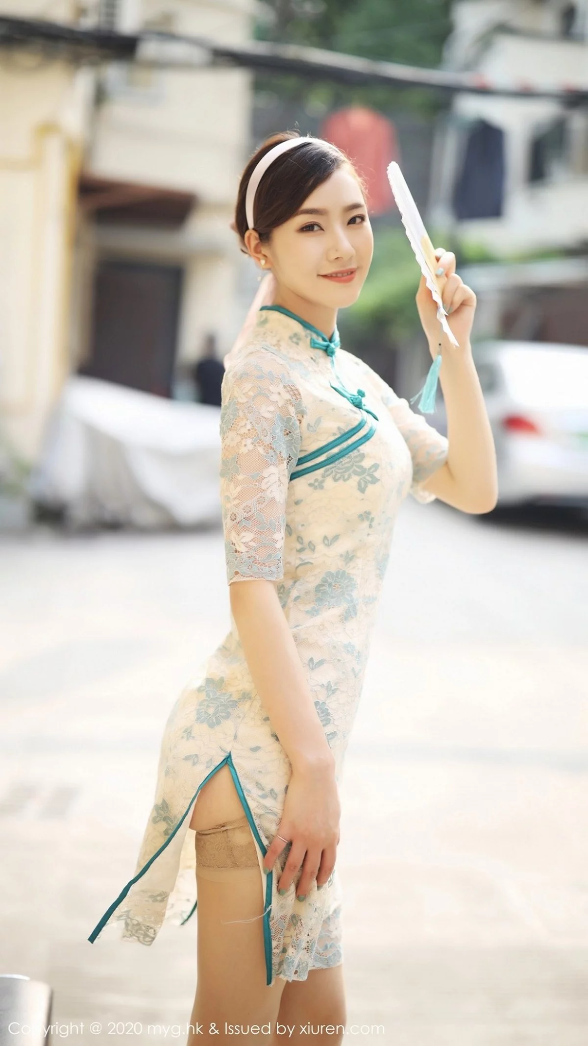 Xrmnw.Vip_方子萱_写真