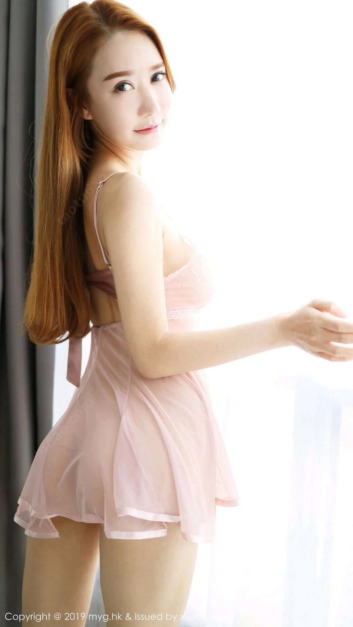 Xrmnw.Vip_小樱baby_写真