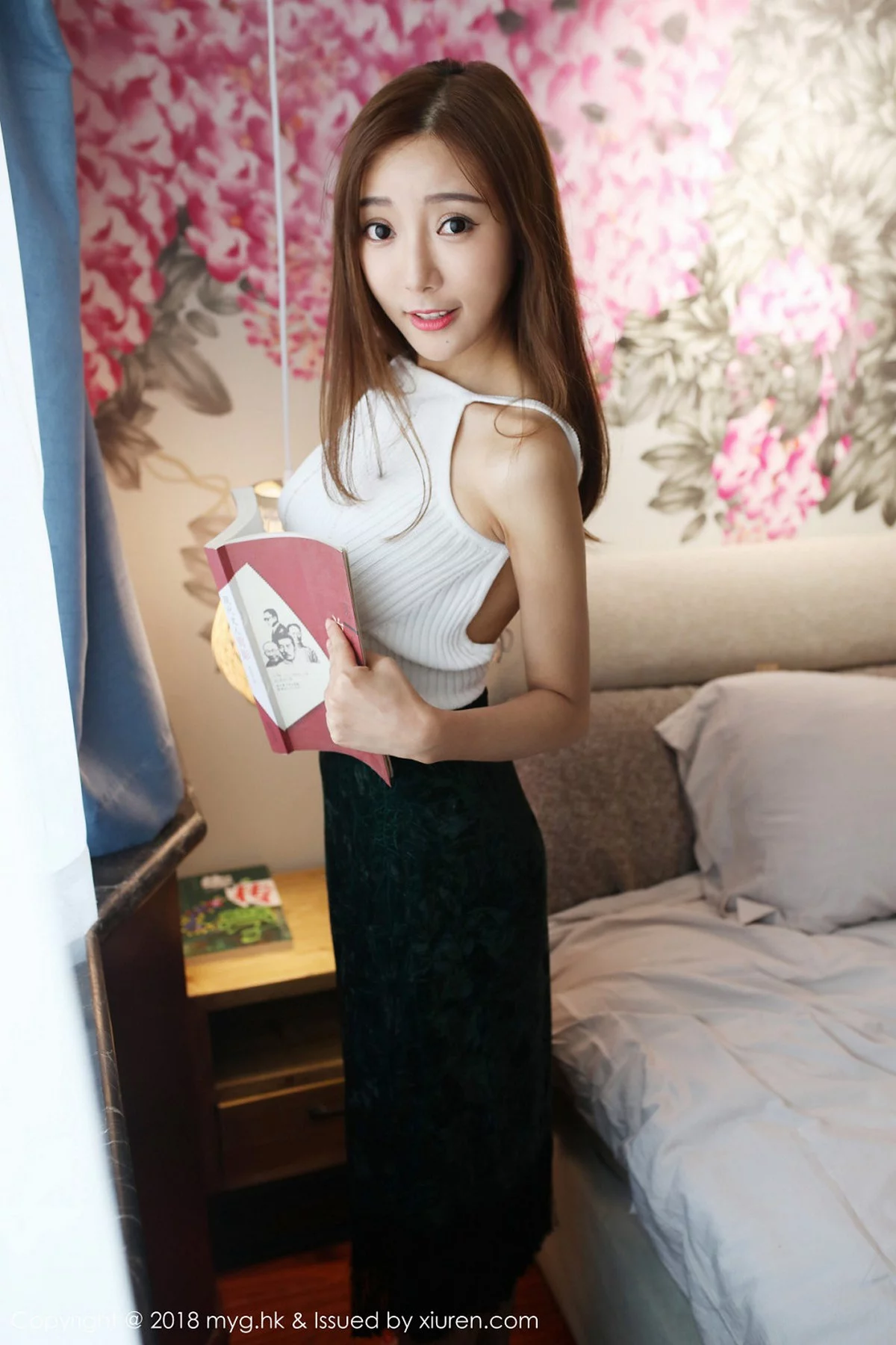 Xrmnw.Vip_王馨瑶_写真