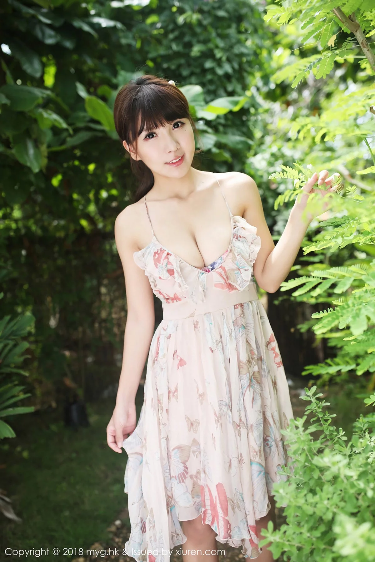 Xrmnw.Vip_晓茜_写真