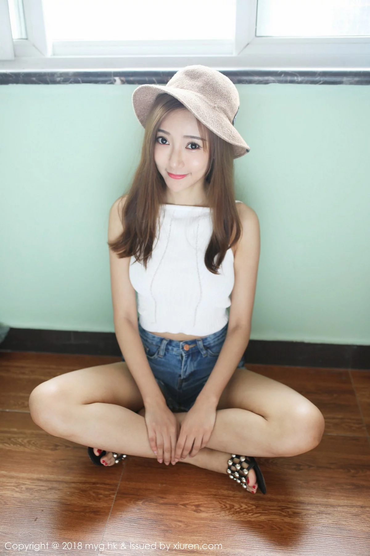 Xrmnw.Vip_王馨瑶_写真