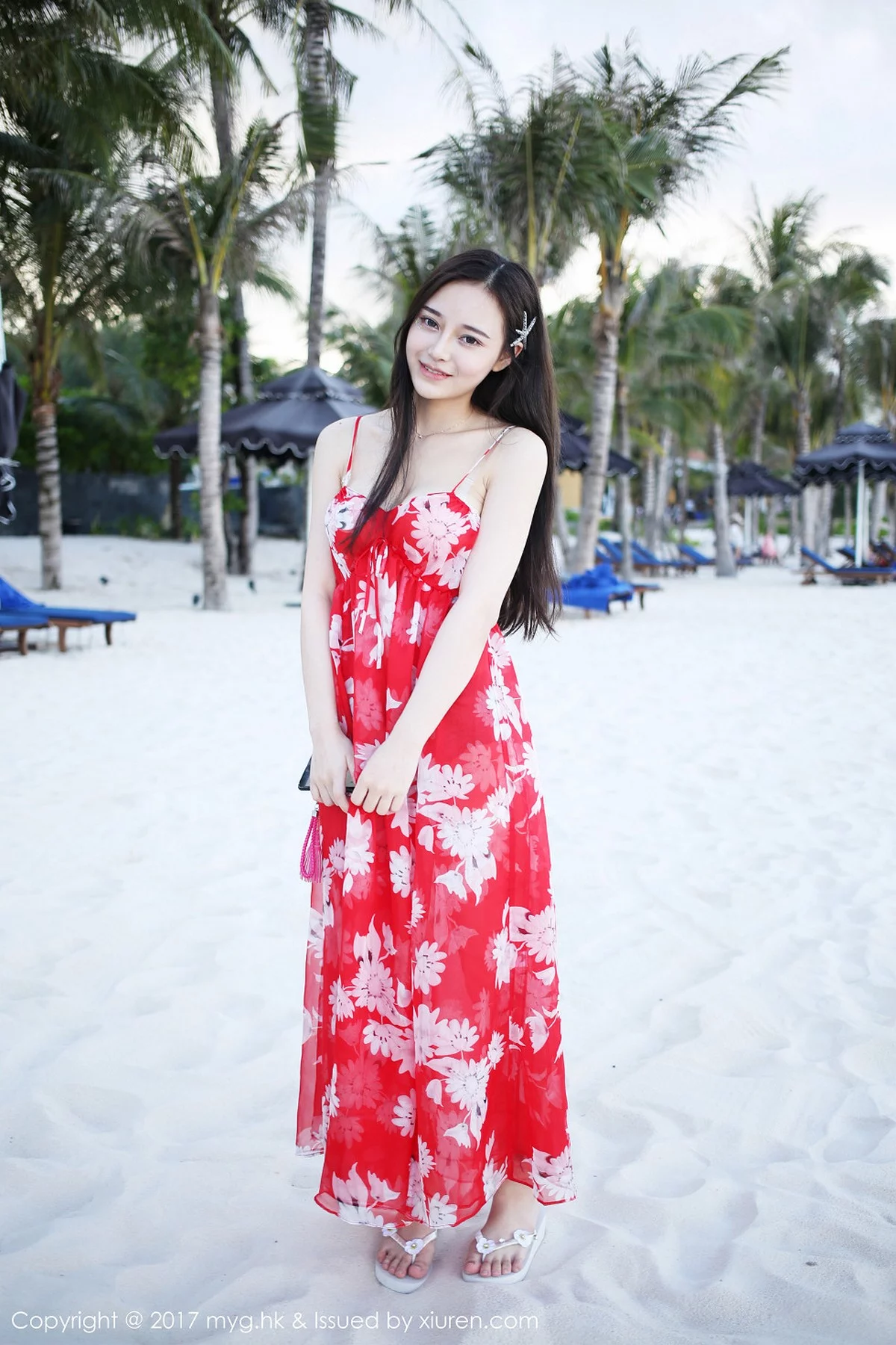 Xrmnw.Vip_唐琪儿_写真