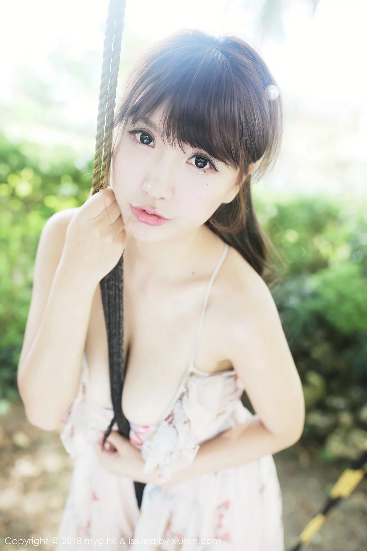 Xrmnw.Vip_晓茜_写真