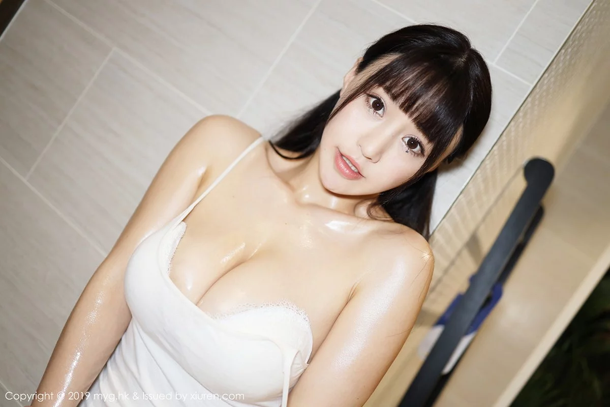 Xrmnw.Vip_朱可儿_写真