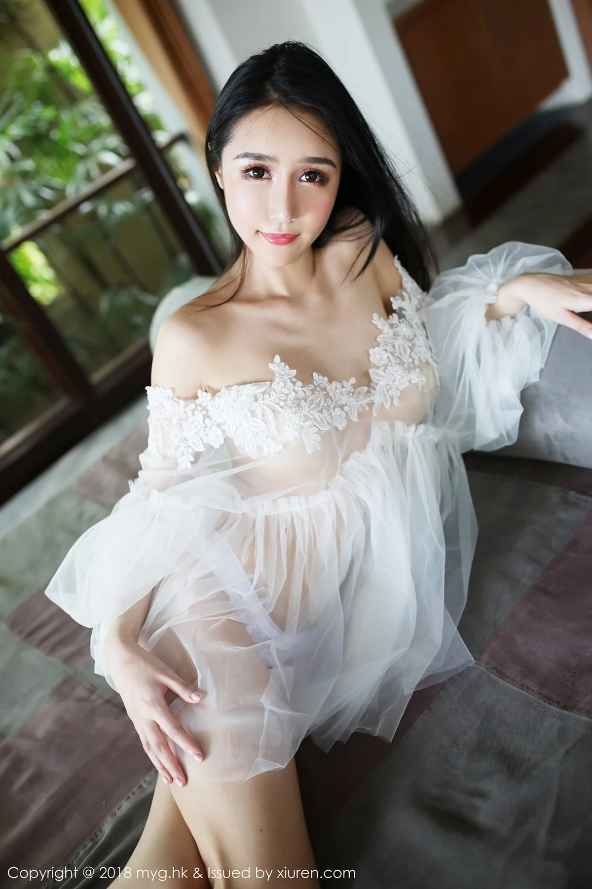 Xrmnw.Vip_于大乔_写真