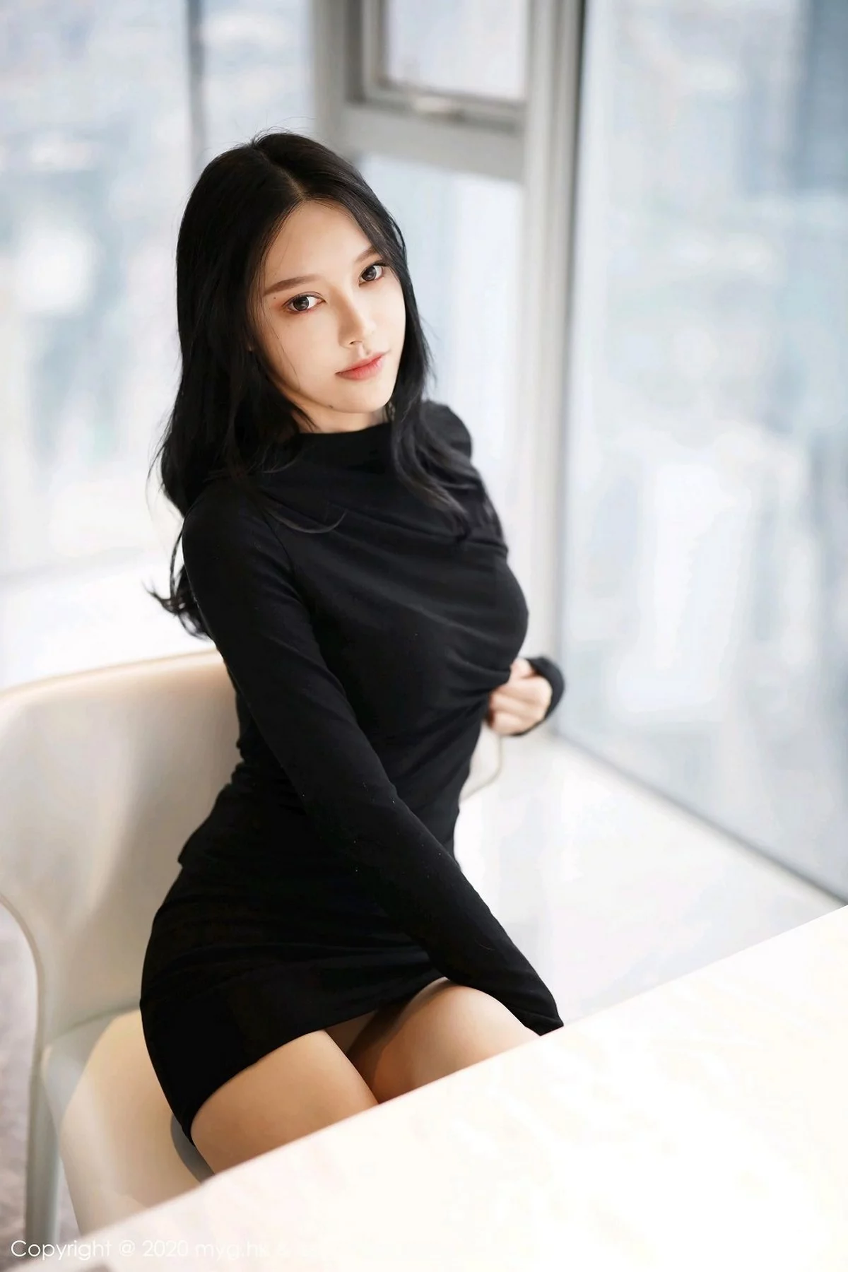 Xrmnw.Vip_唐琪儿_写真
