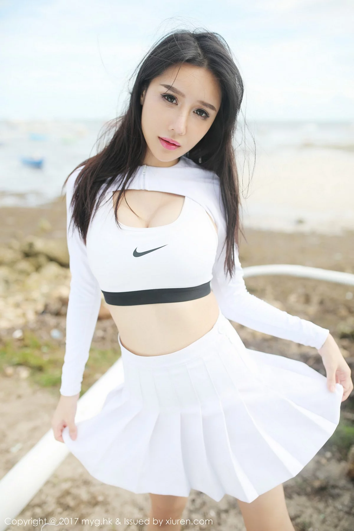Xrmnw.Vip_于大乔_写真