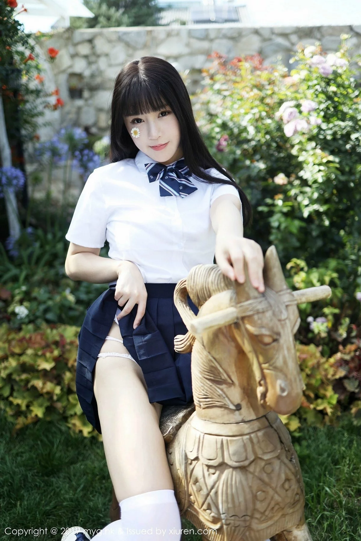 Xrmnw.Vip_朱可儿_写真