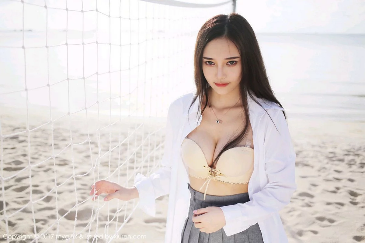 Xrmnw.Vip_唐琪儿_写真