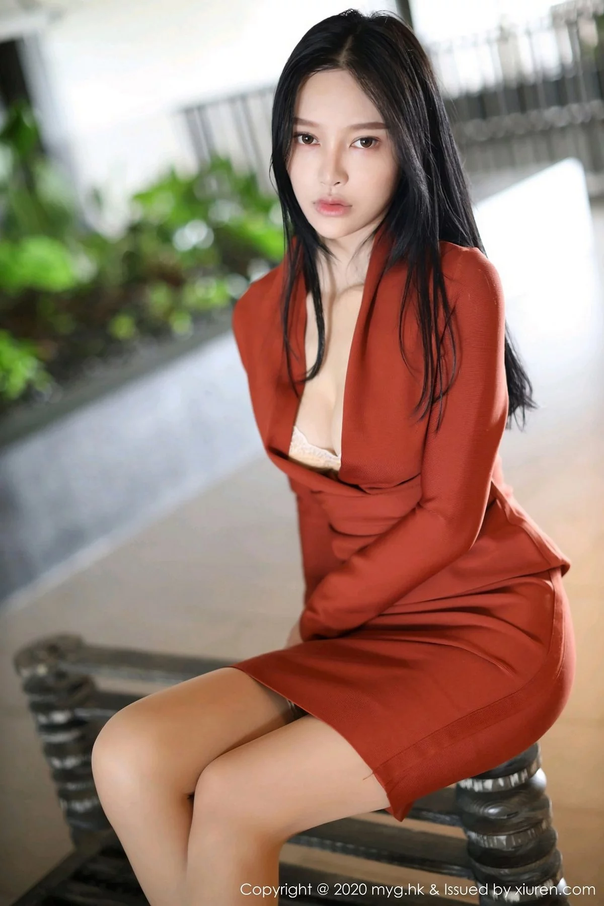 Xrmnw.Vip_唐琪儿_写真