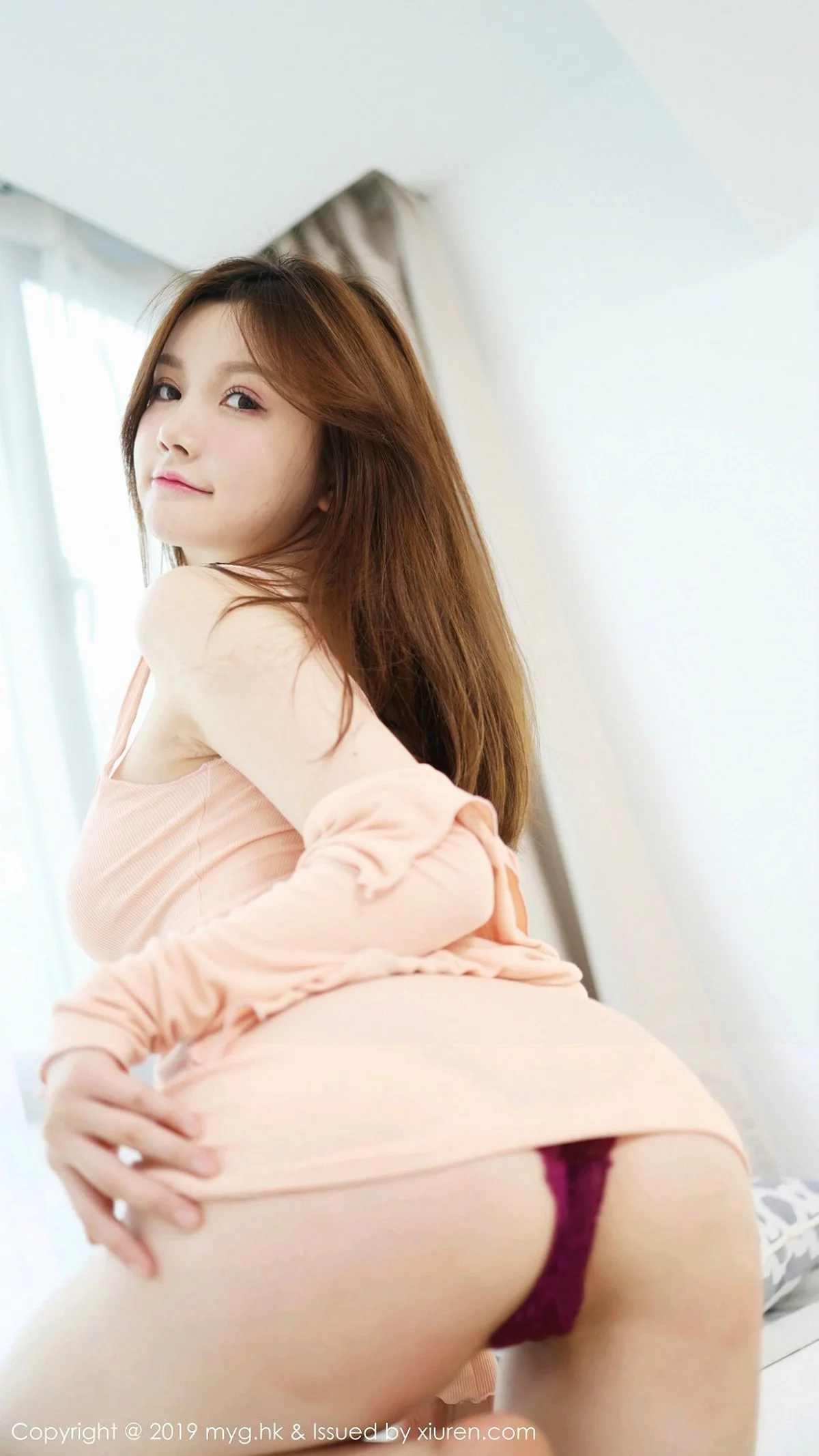 Xrmnw.Vip_糯美子_写真