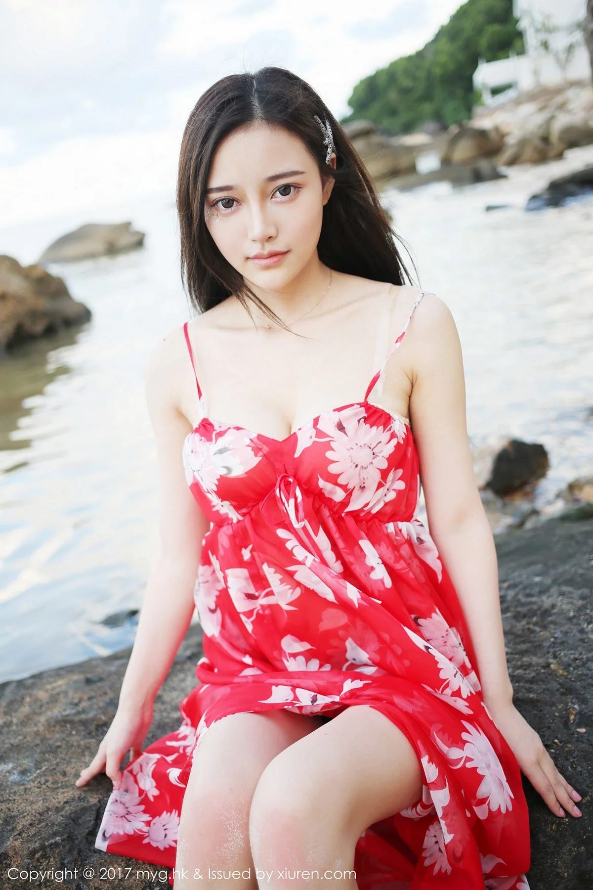 Xrmnw.Vip_唐琪儿_写真