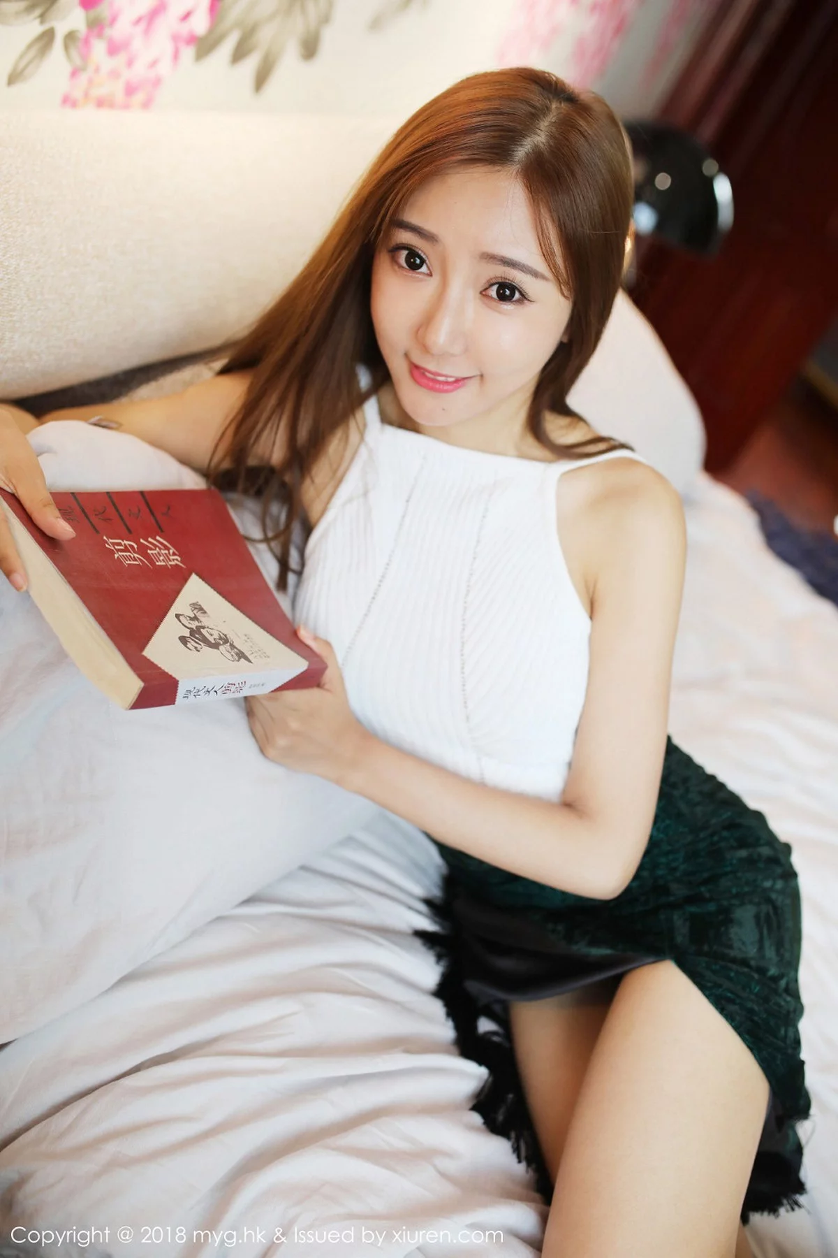 Xrmnw.Vip_王馨瑶_写真