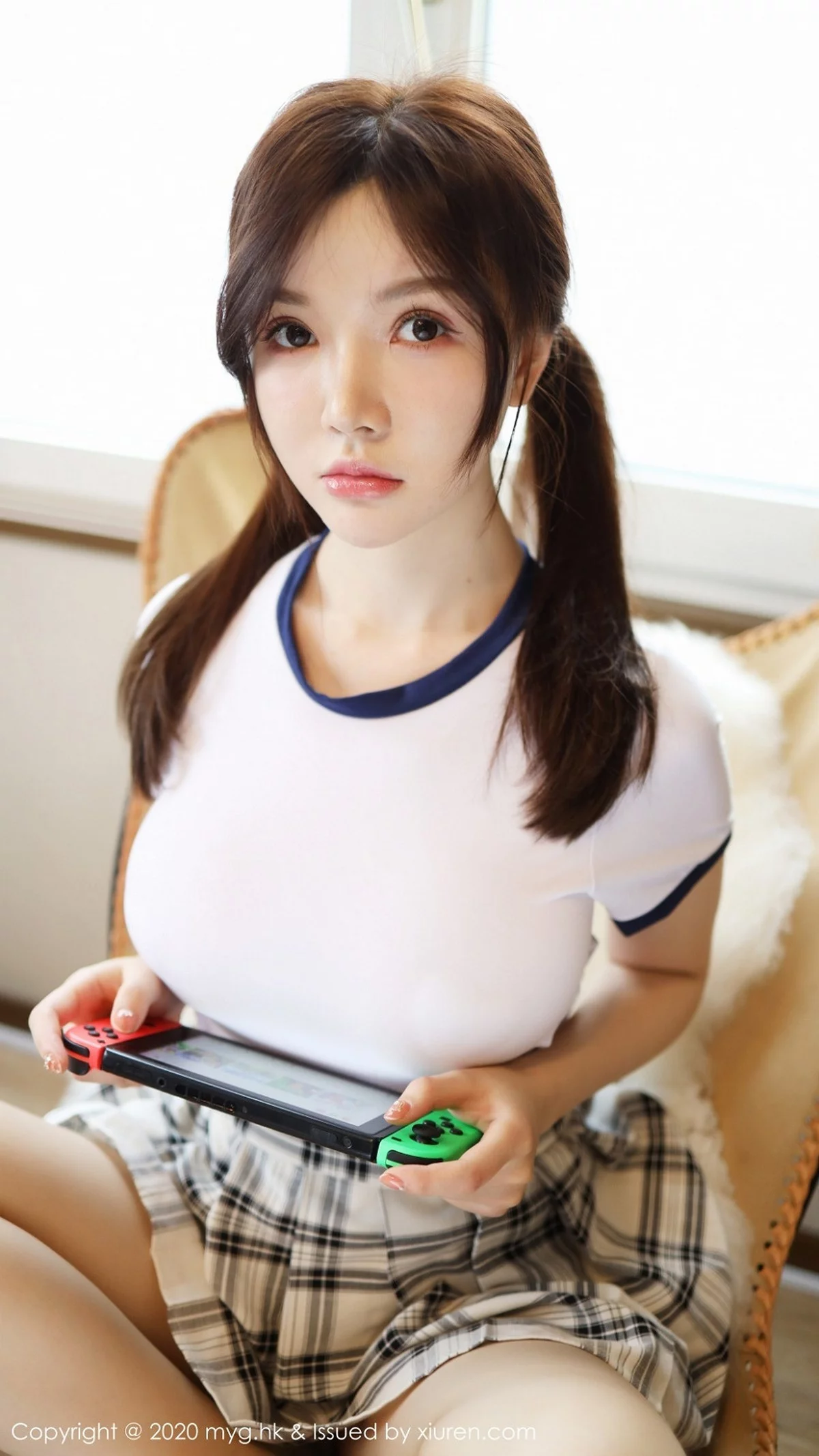 Xrmnw.Vip_糯美子_写真