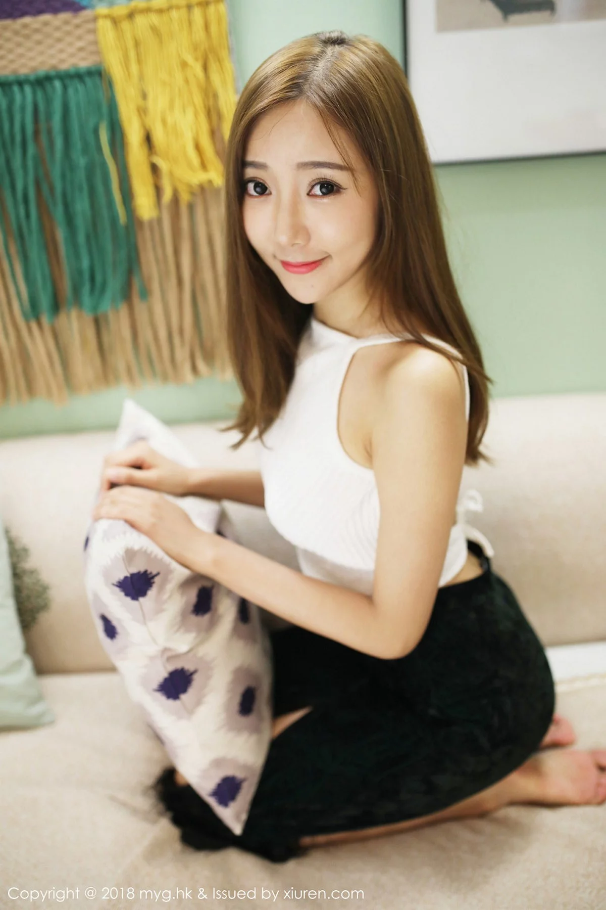 Xrmnw.Vip_王馨瑶_写真