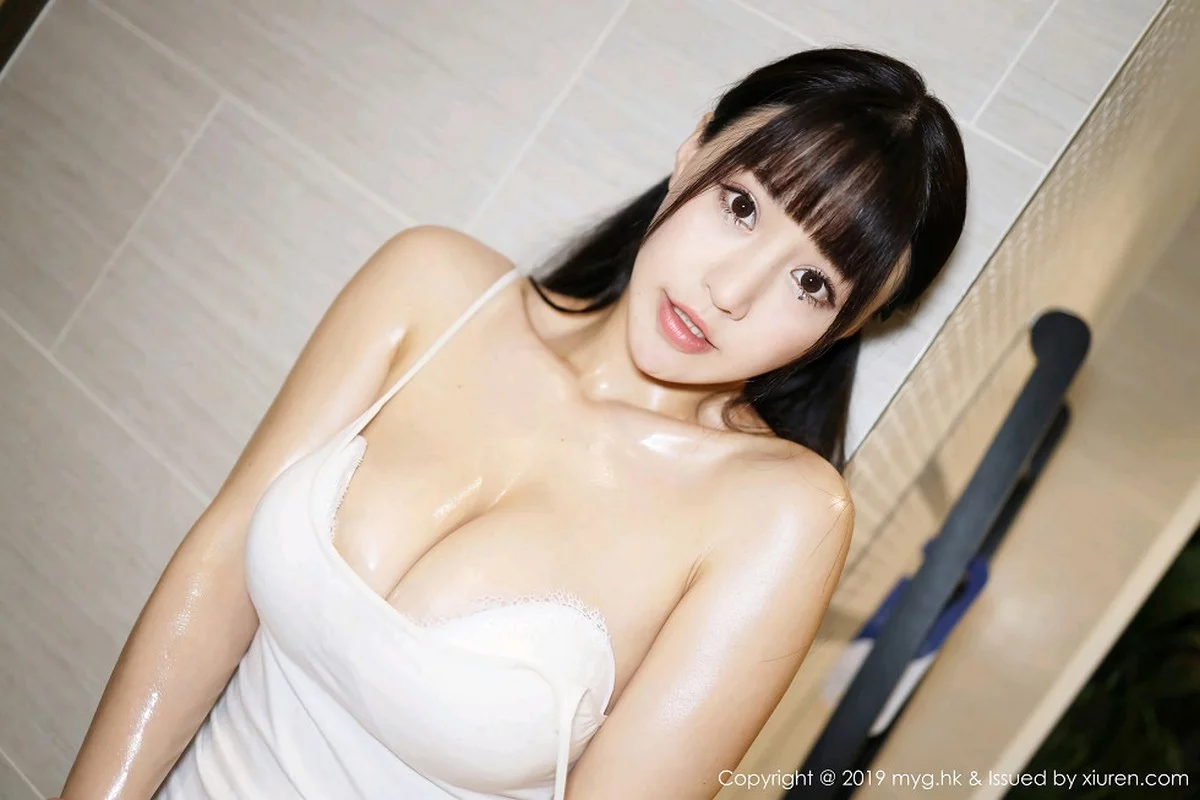 Xrmnw.Vip_朱可儿_写真