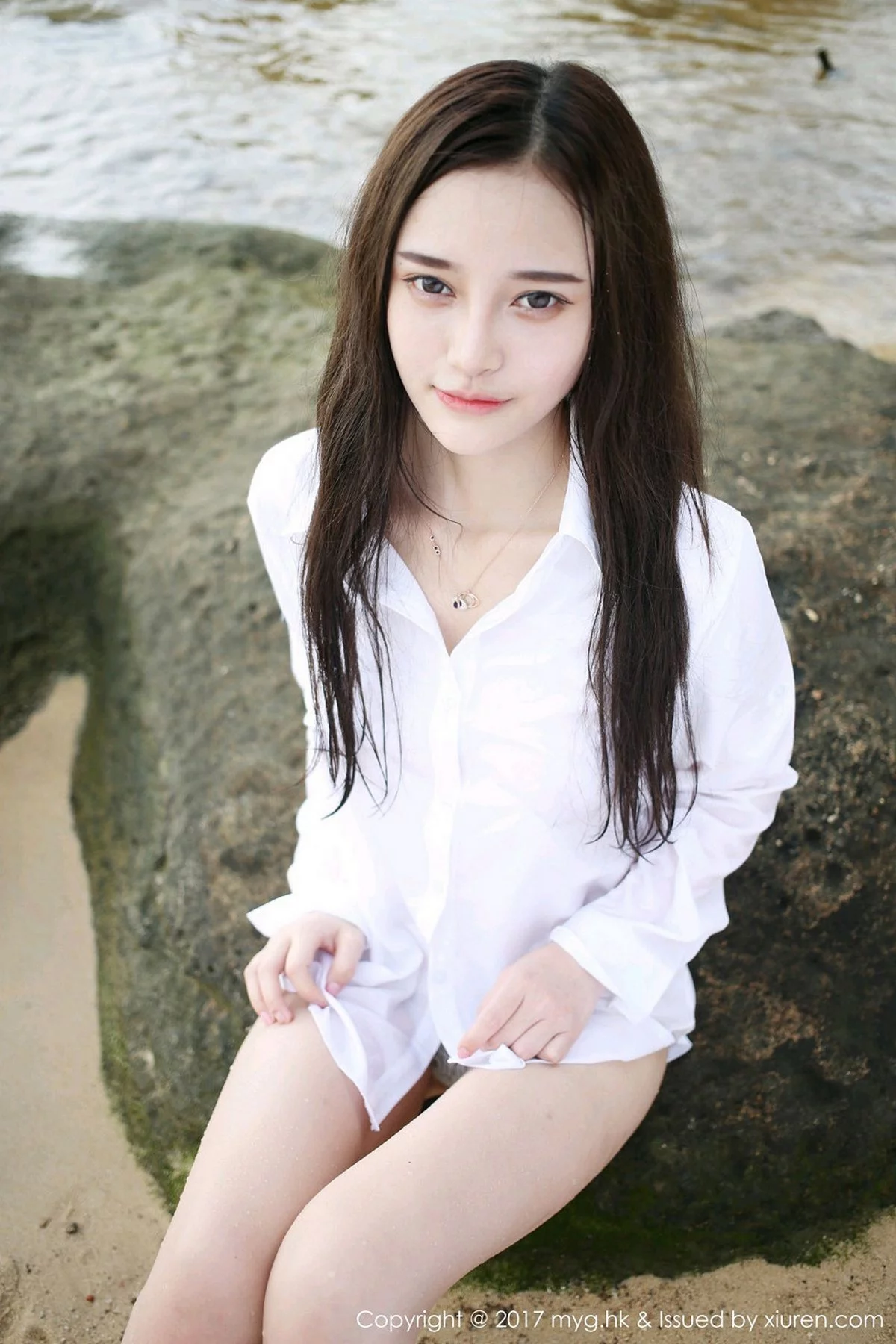 Xrmnw.Vip_唐琪儿_写真