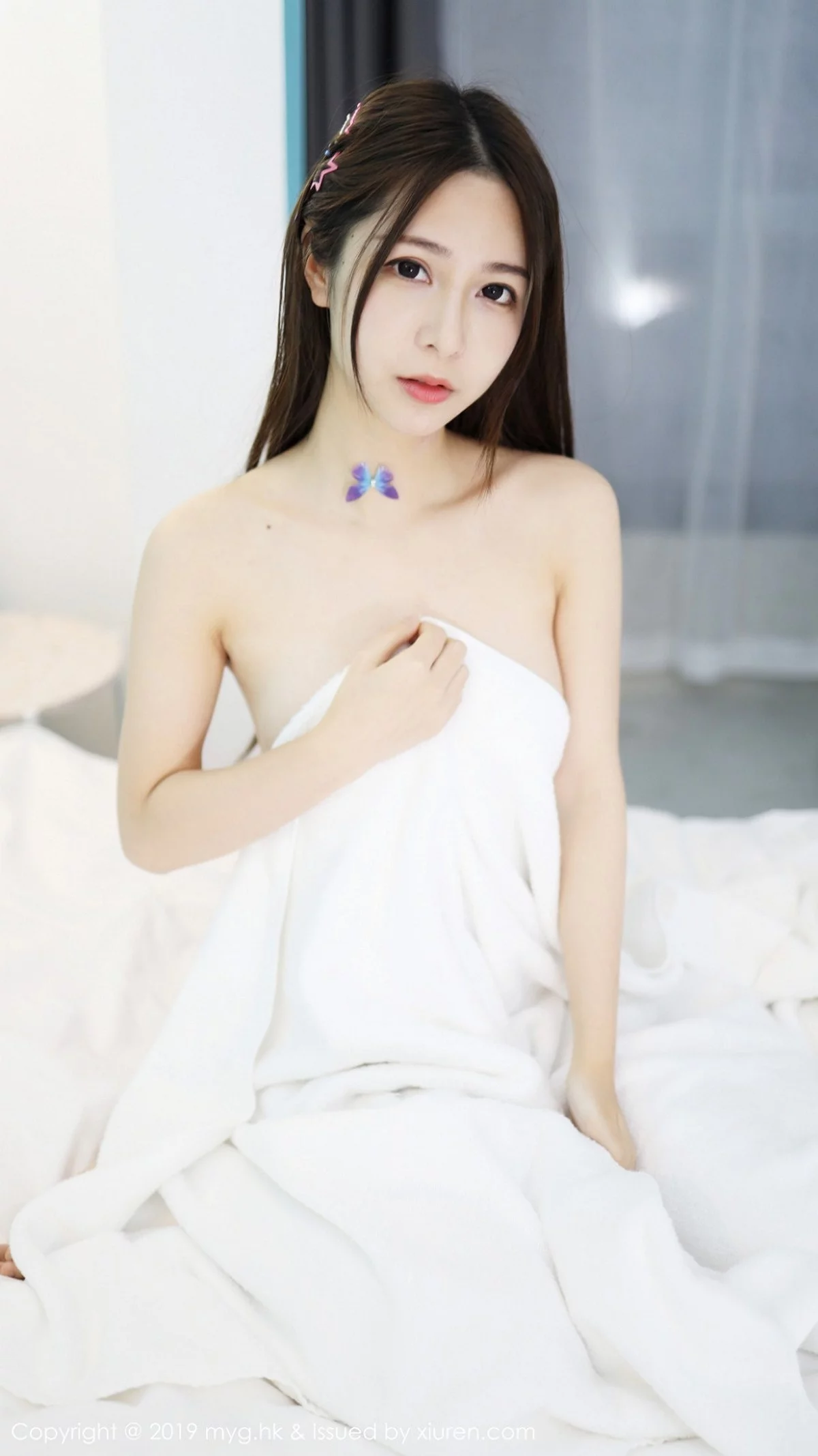 Xrmnw.Vip_张静燕_写真