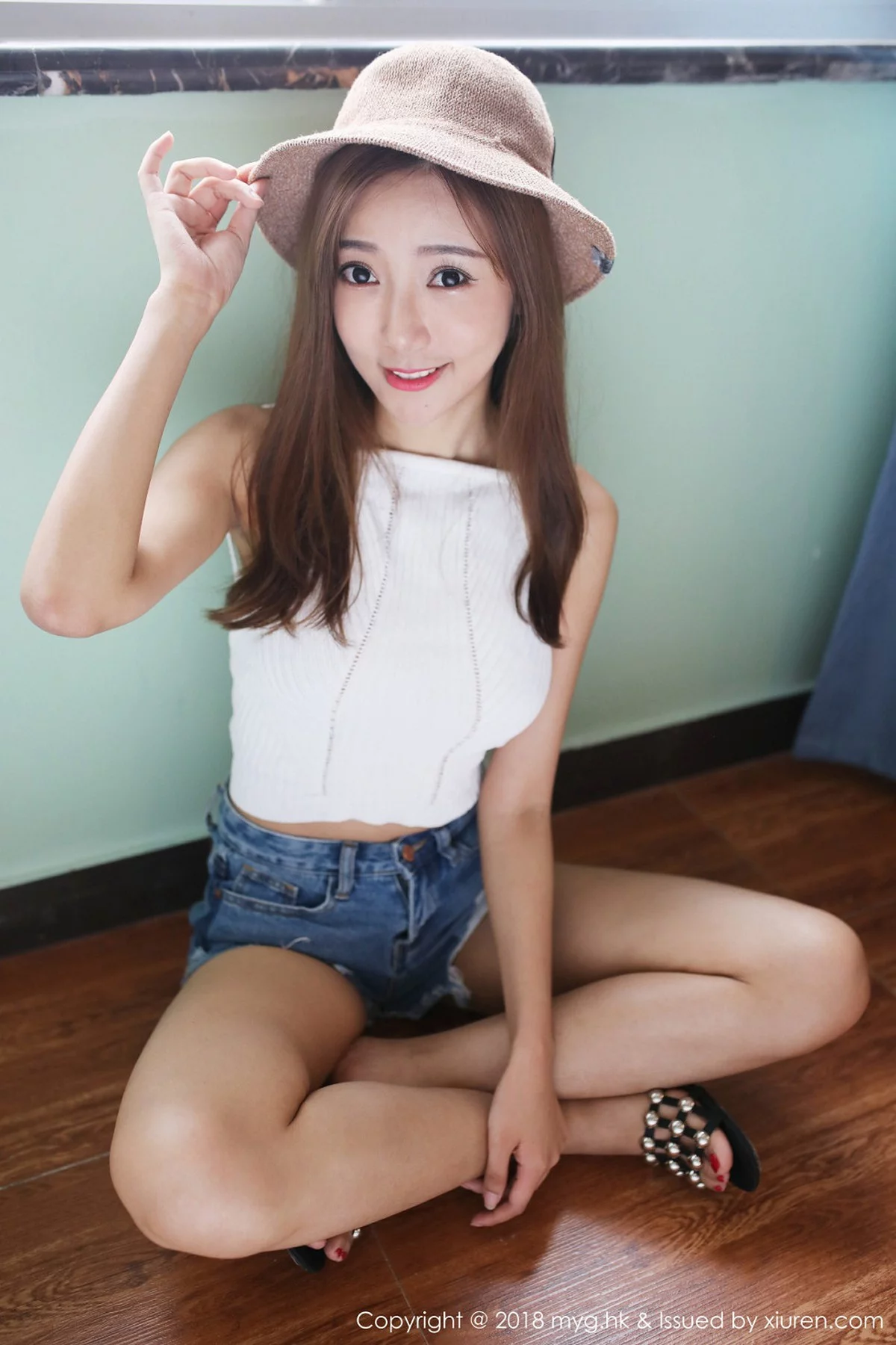 Xrmnw.Vip_王馨瑶_写真