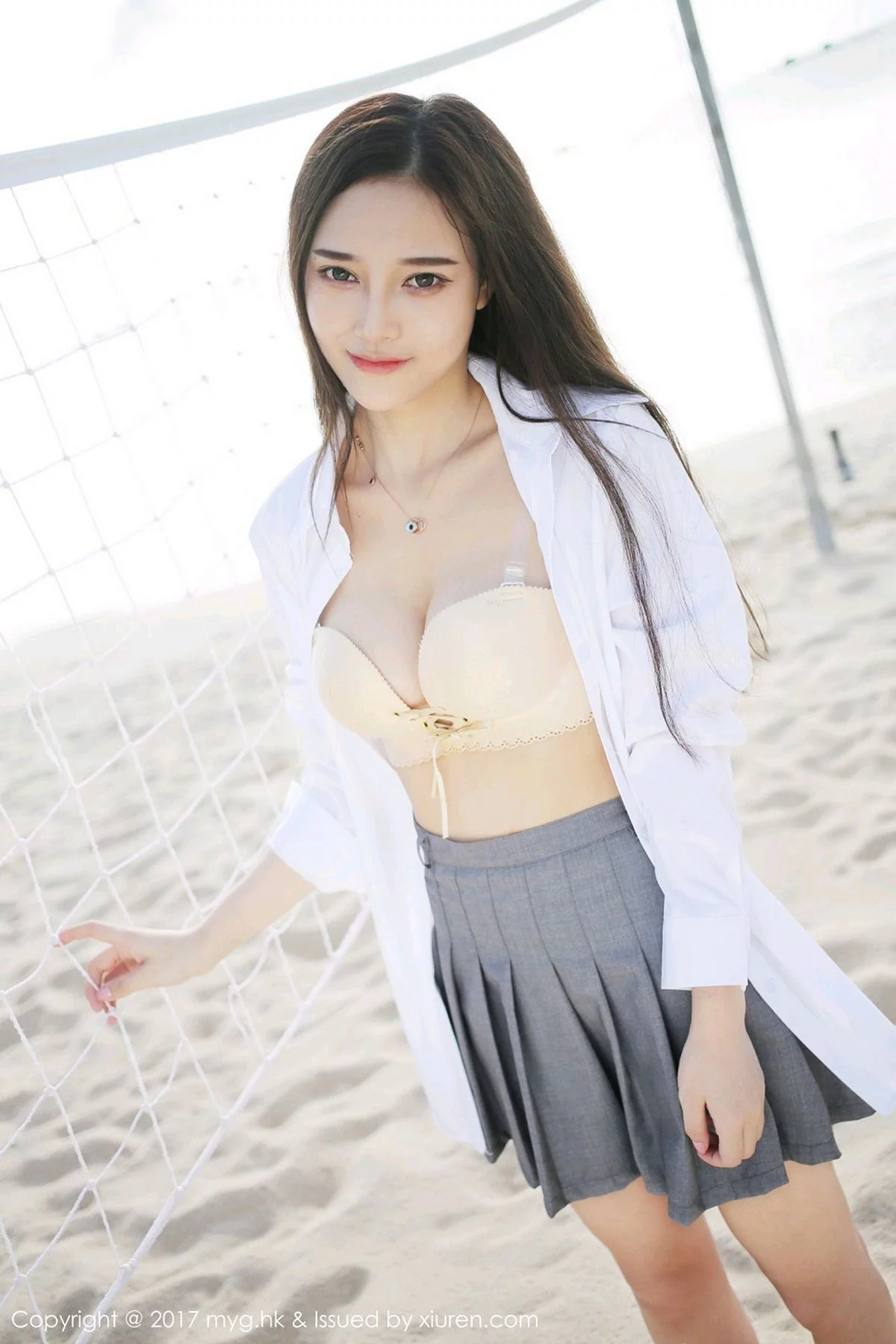Xrmnw.Vip_唐琪儿_写真