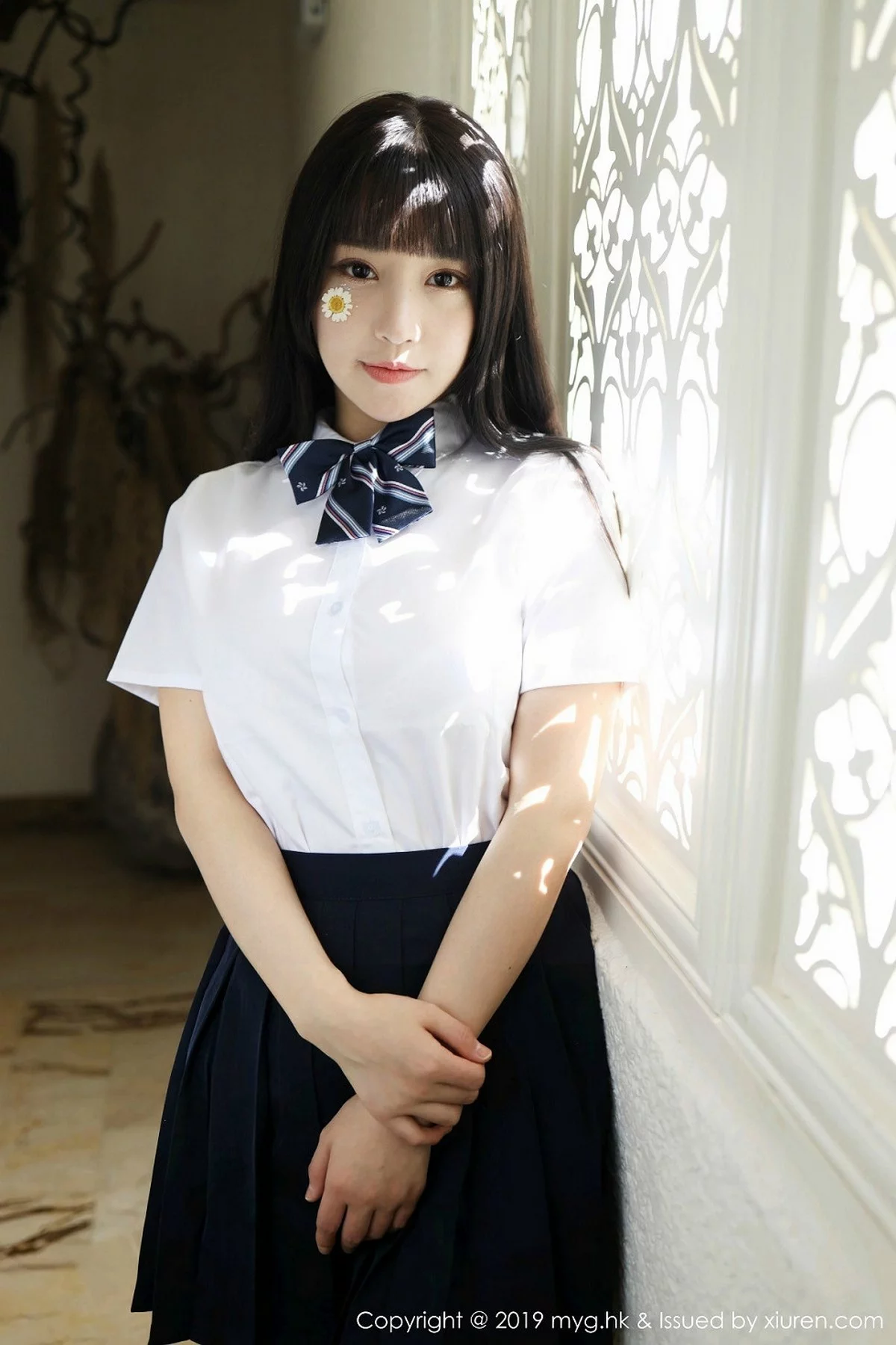 Xrmnw.Vip_朱可儿_写真