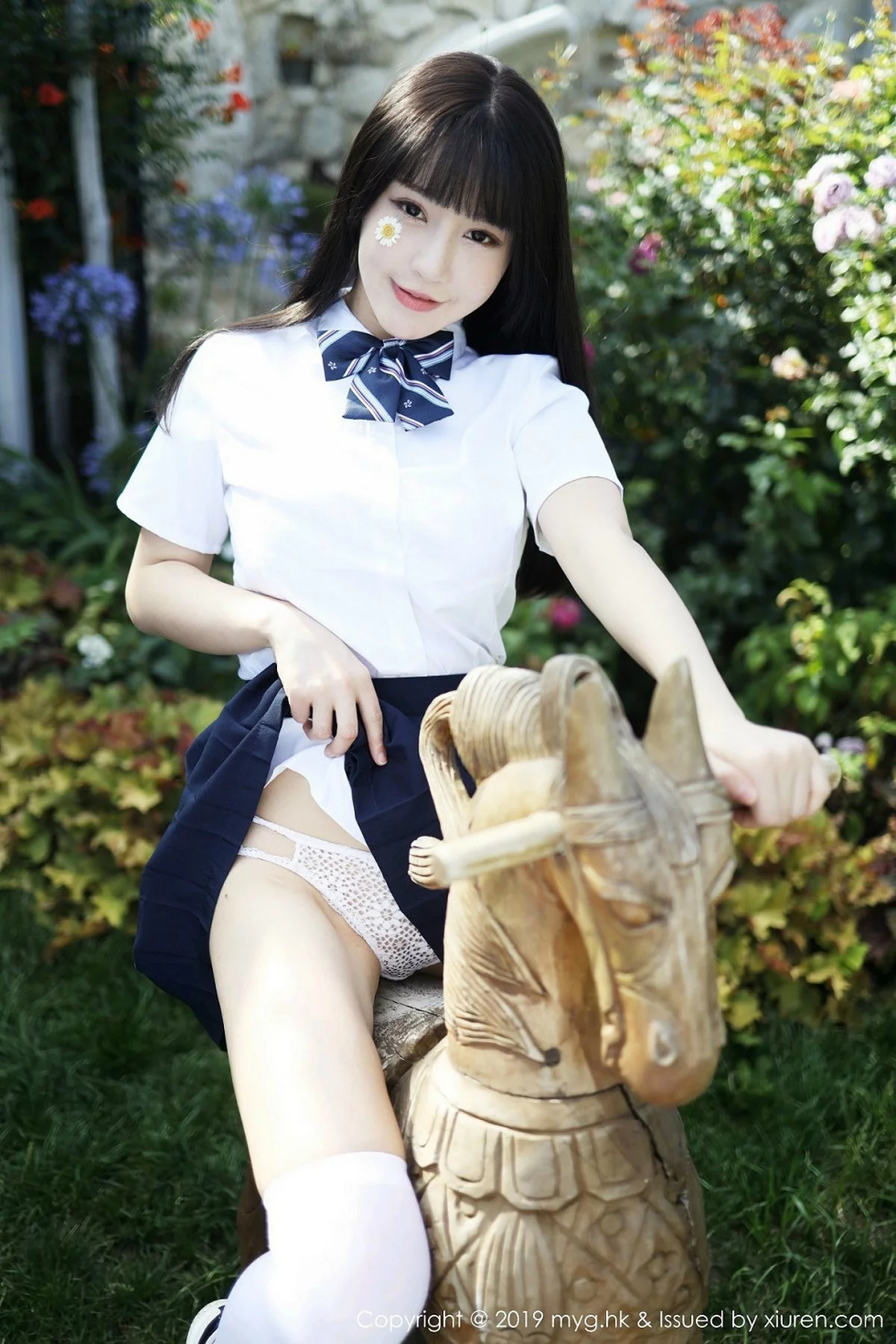 Xrmnw.Vip_朱可儿_写真