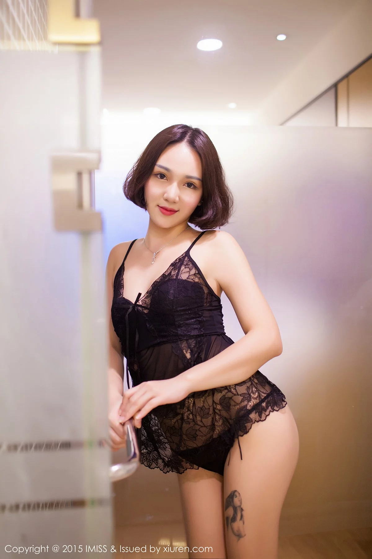 Xrmnw.Vip_艾诗iccey_写真