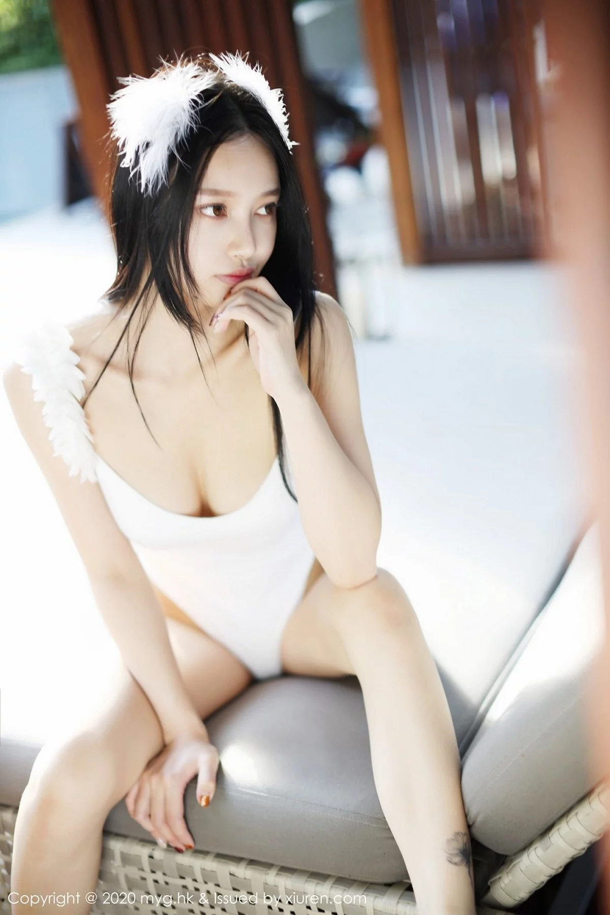 Xrmnw.Vip_唐琪儿_写真