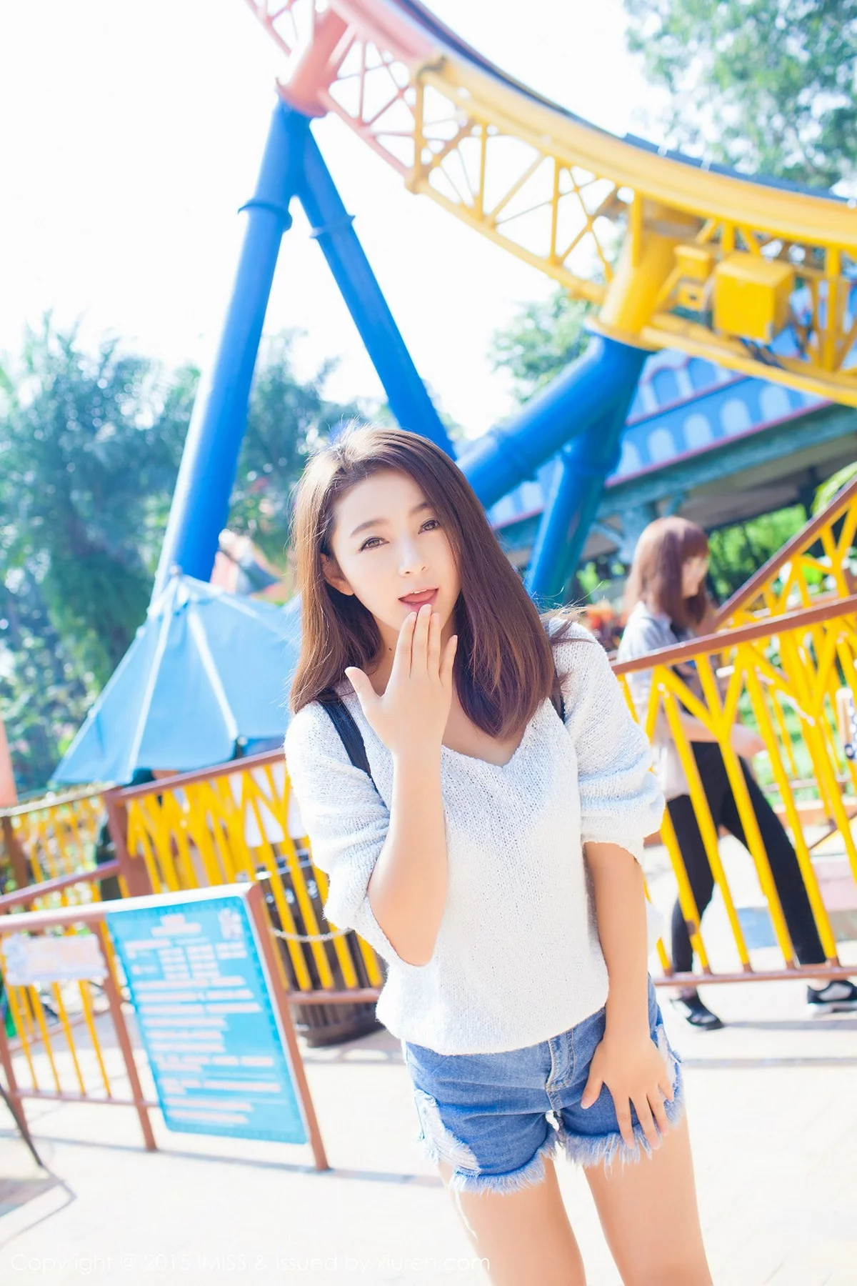 Xrmnw.Vip_夏茉GIGI_写真