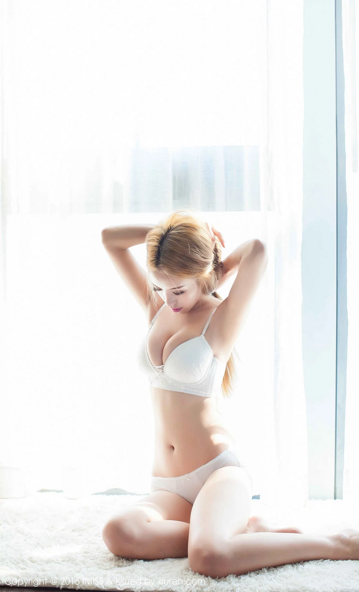 Xrmnw.Vip_陈思琪_写真