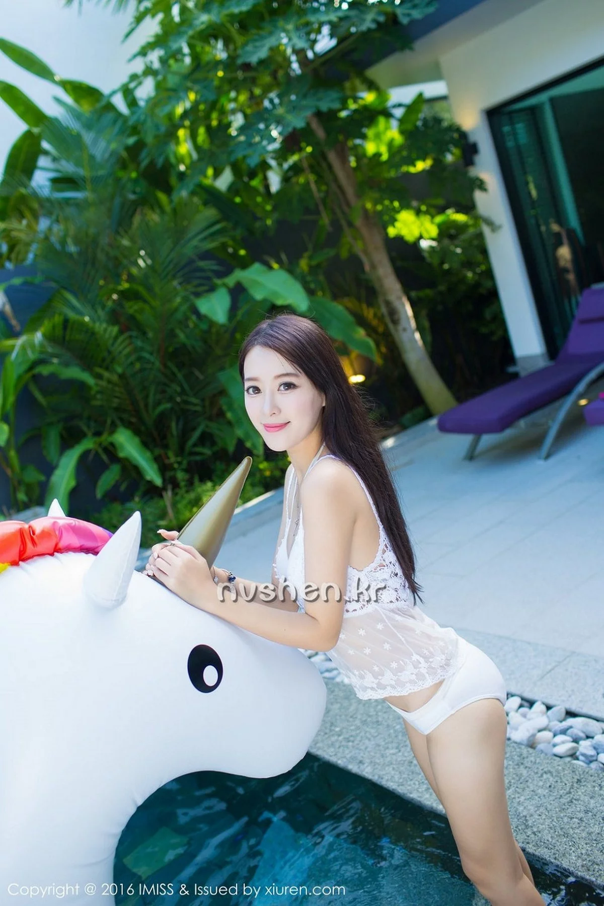 Xrmnw.Vip_王曼妮_写真