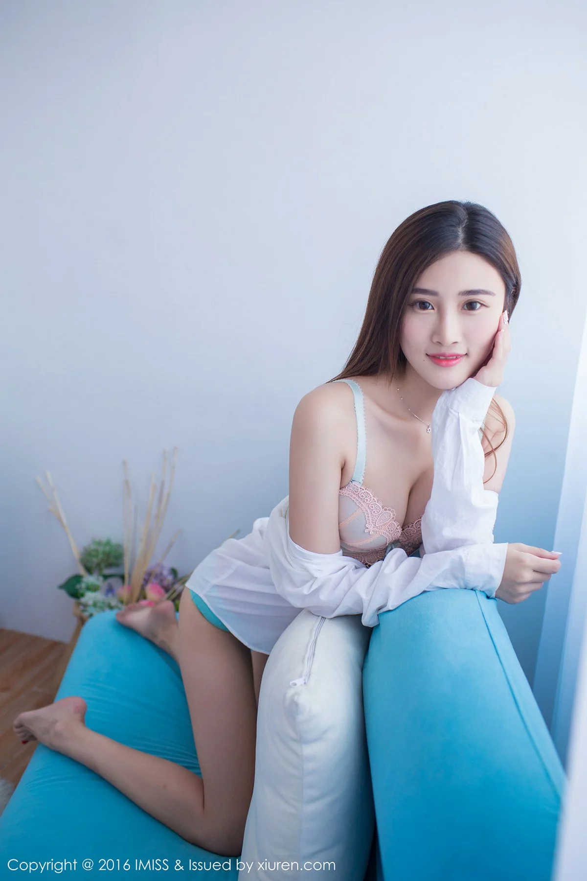 Xrmnw.Vip_格格污巫_写真
