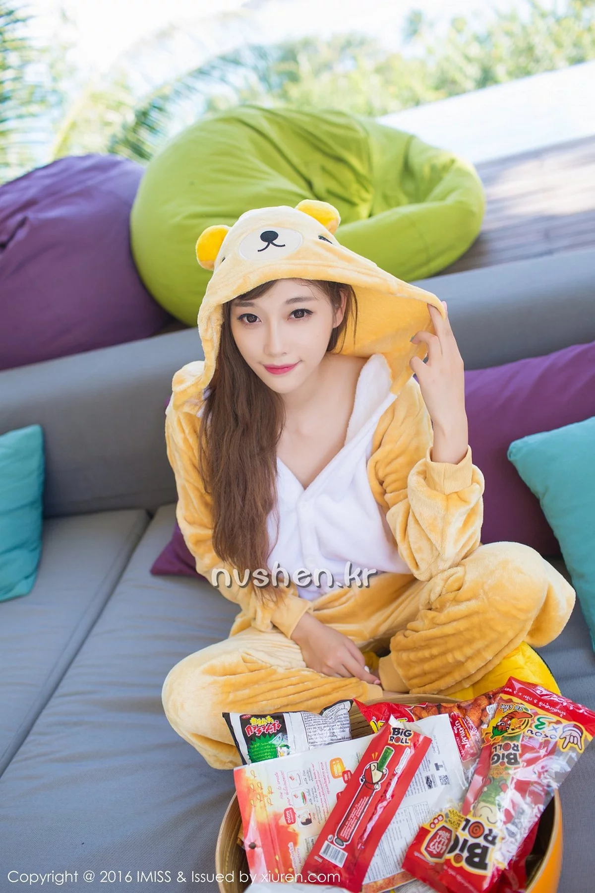 Xrmnw.Vip_小甜心CC_写真