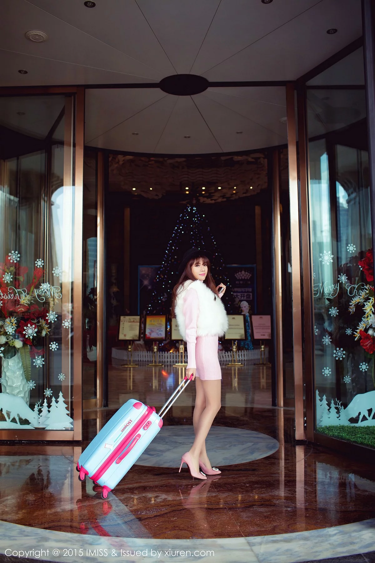 Xrmnw.Vip_陈天扬_写真