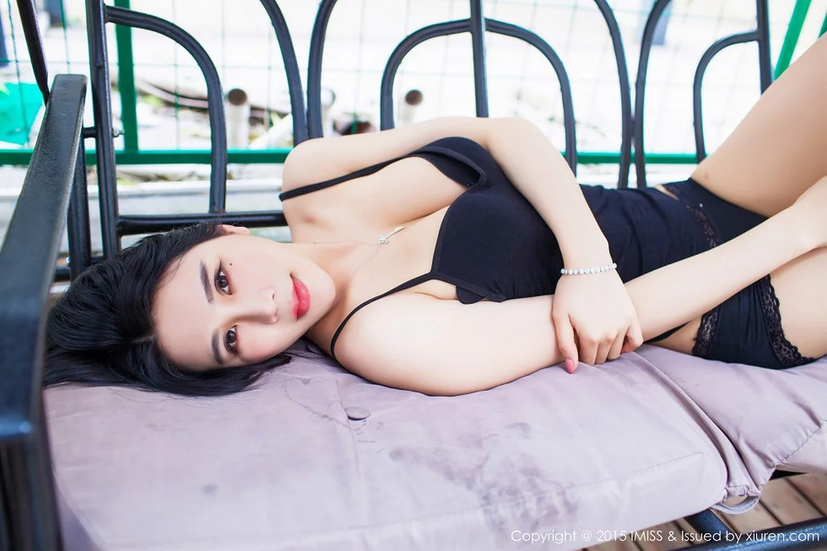 Xrmnw.Vip_林恩芝_写真