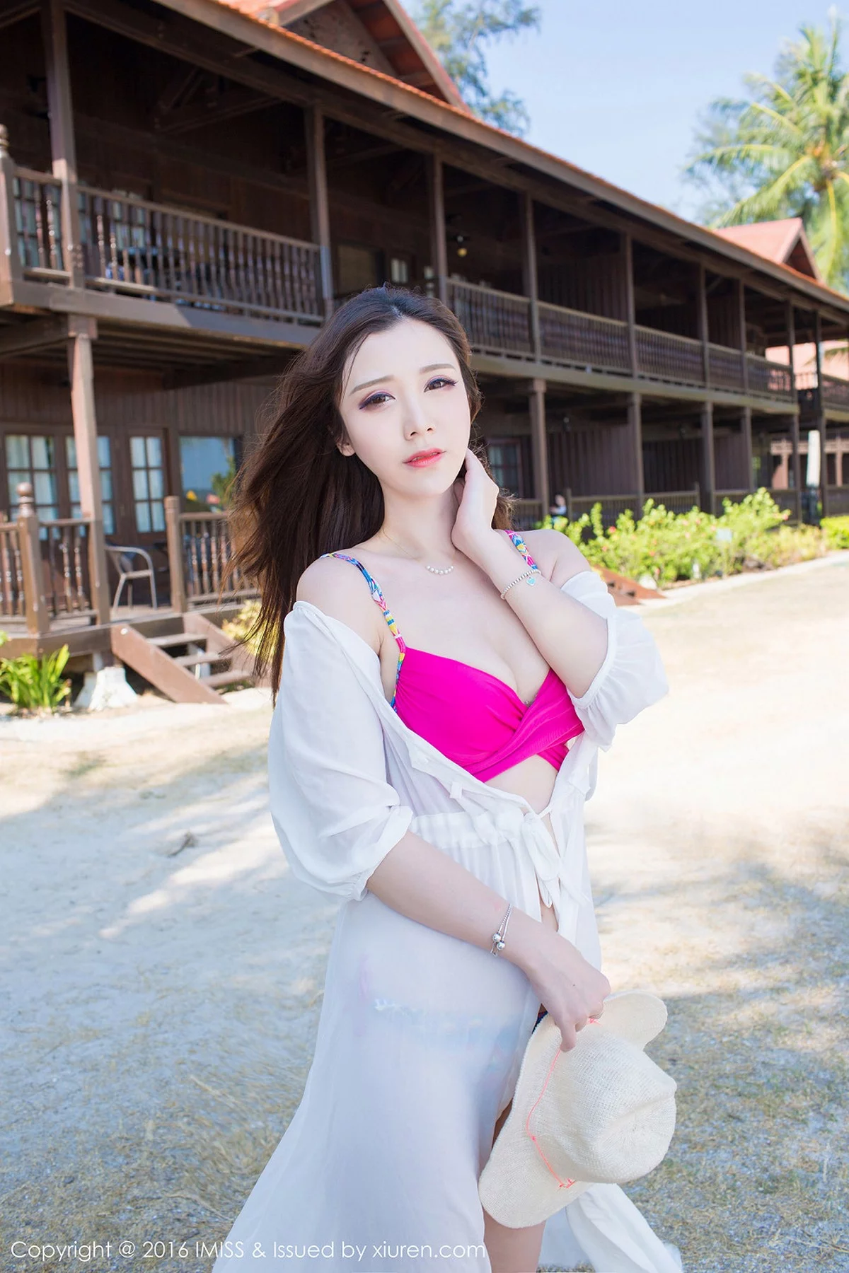 Xrmnw.Vip_淼淼萌萌哒_写真