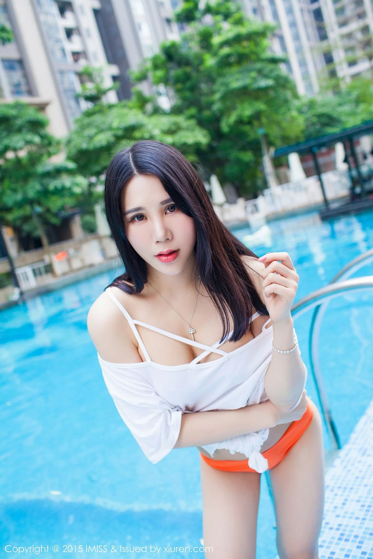 Xrmnw.Vip_林恩芝_写真